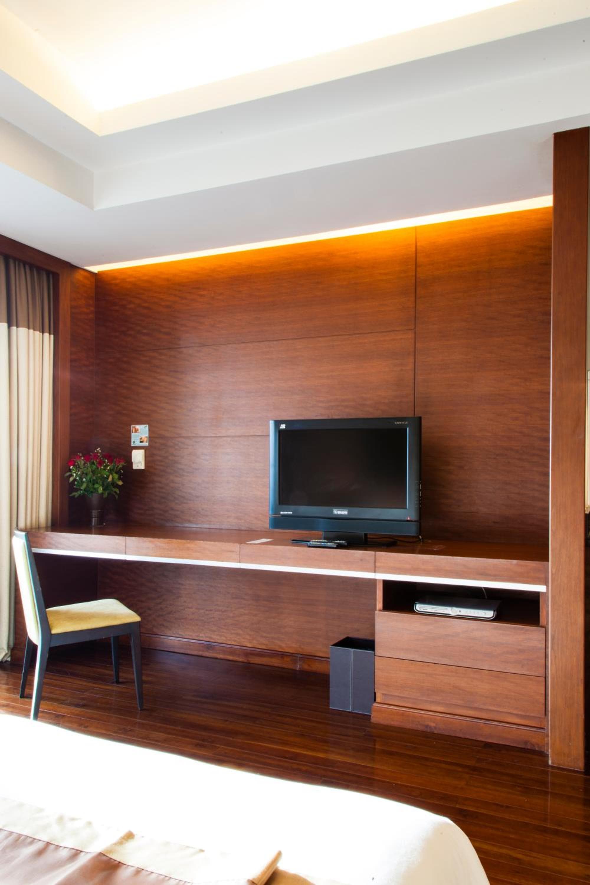 Column Bangkok Hotel — 27