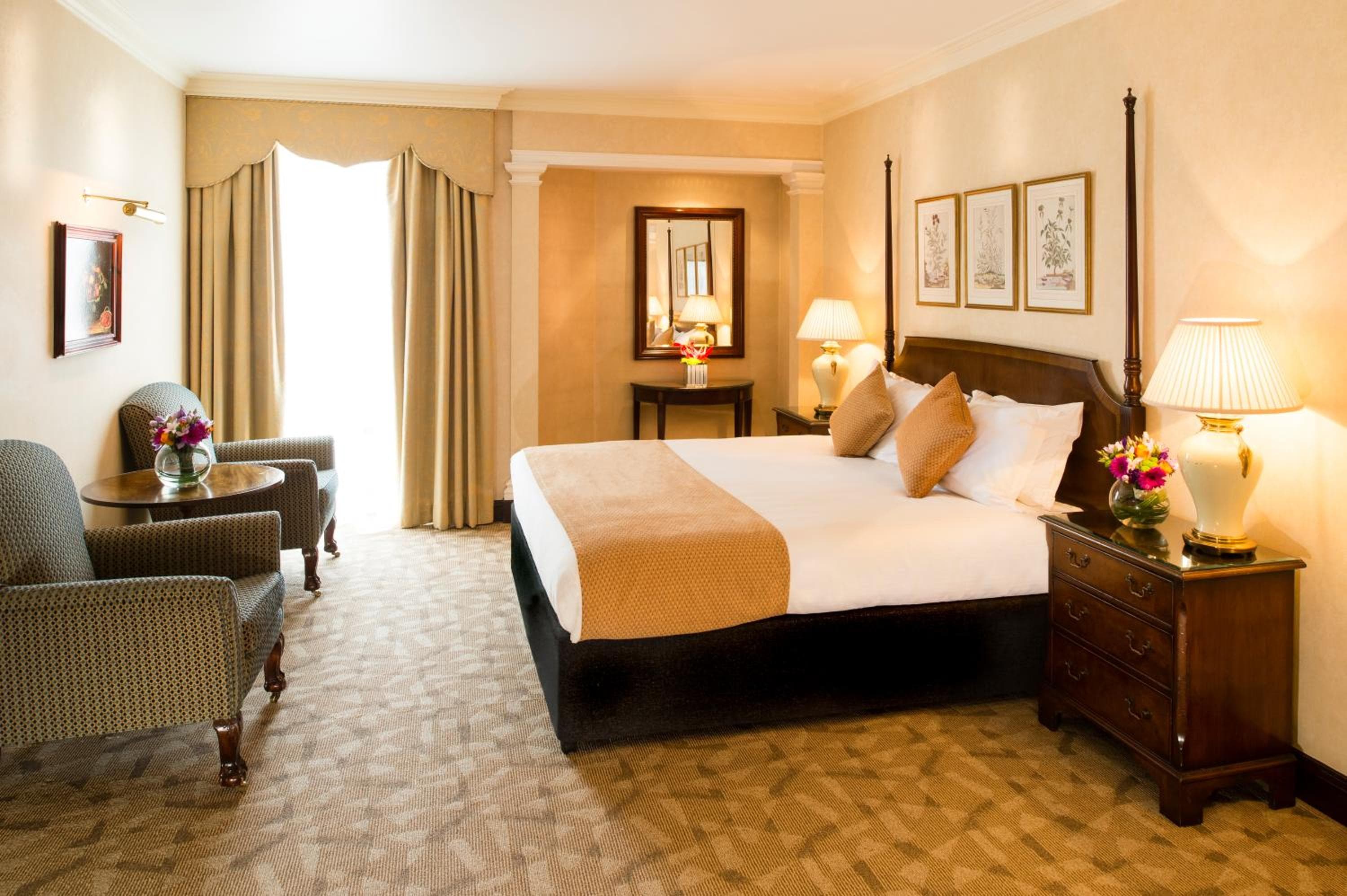 Millennium Gloucester Hotel Londres — 18