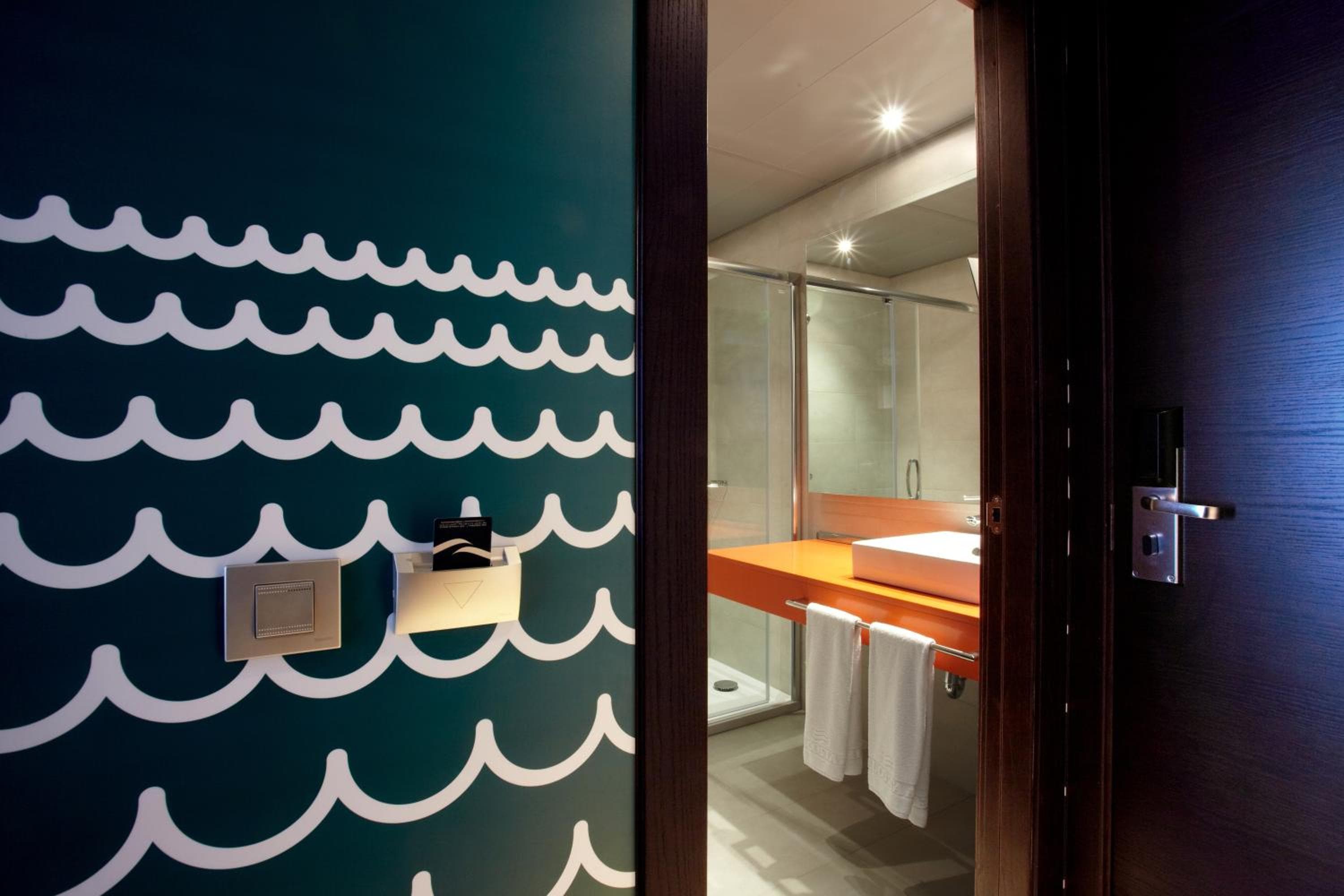 Hotel Costa Azul — 14
