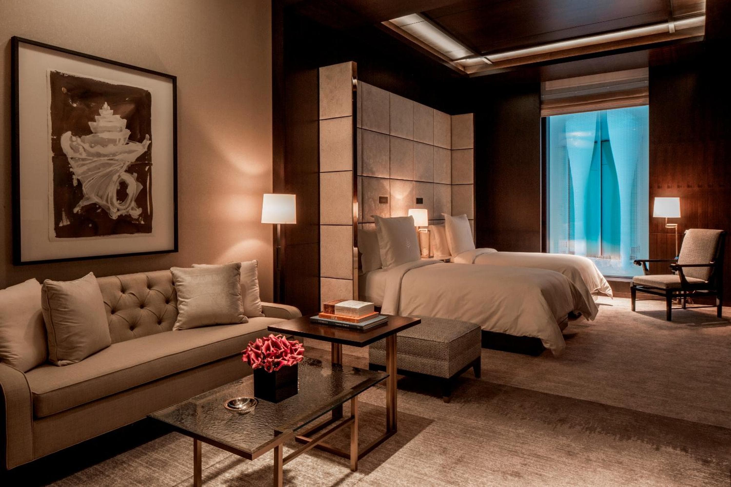 Four Seasons Hotel London am Tower Bridge — 5