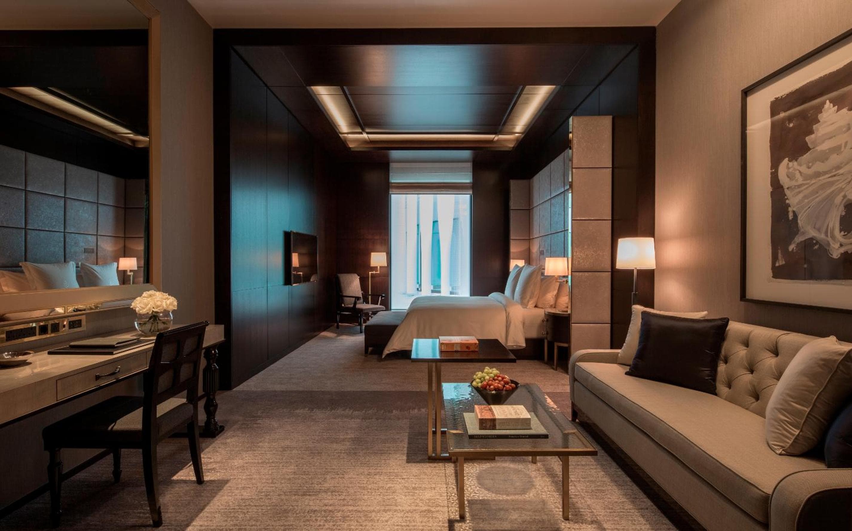 Four Seasons Hotel London am Tower Bridge — 10
