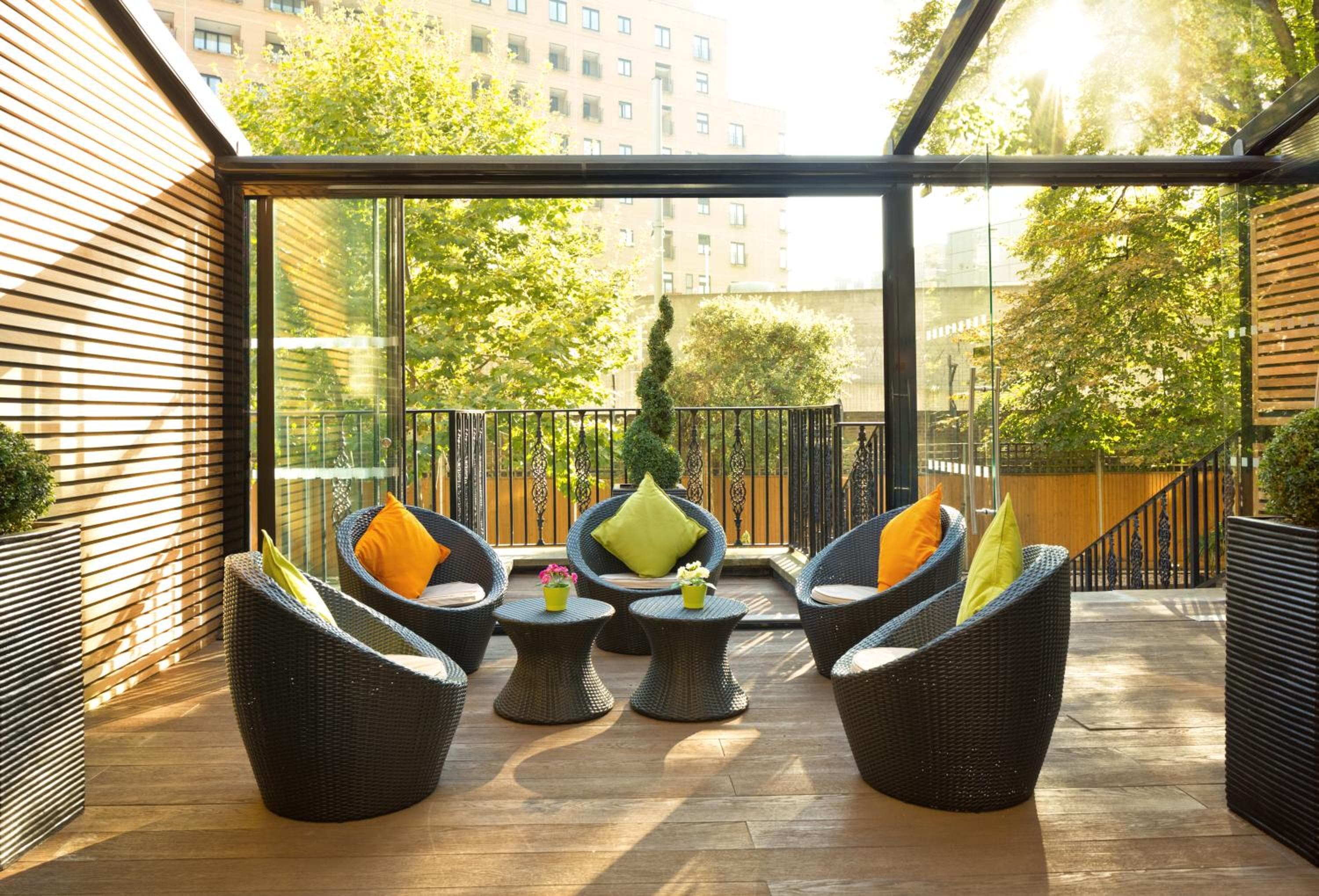 Hotel Park City Grand Plaza Kensington — 10