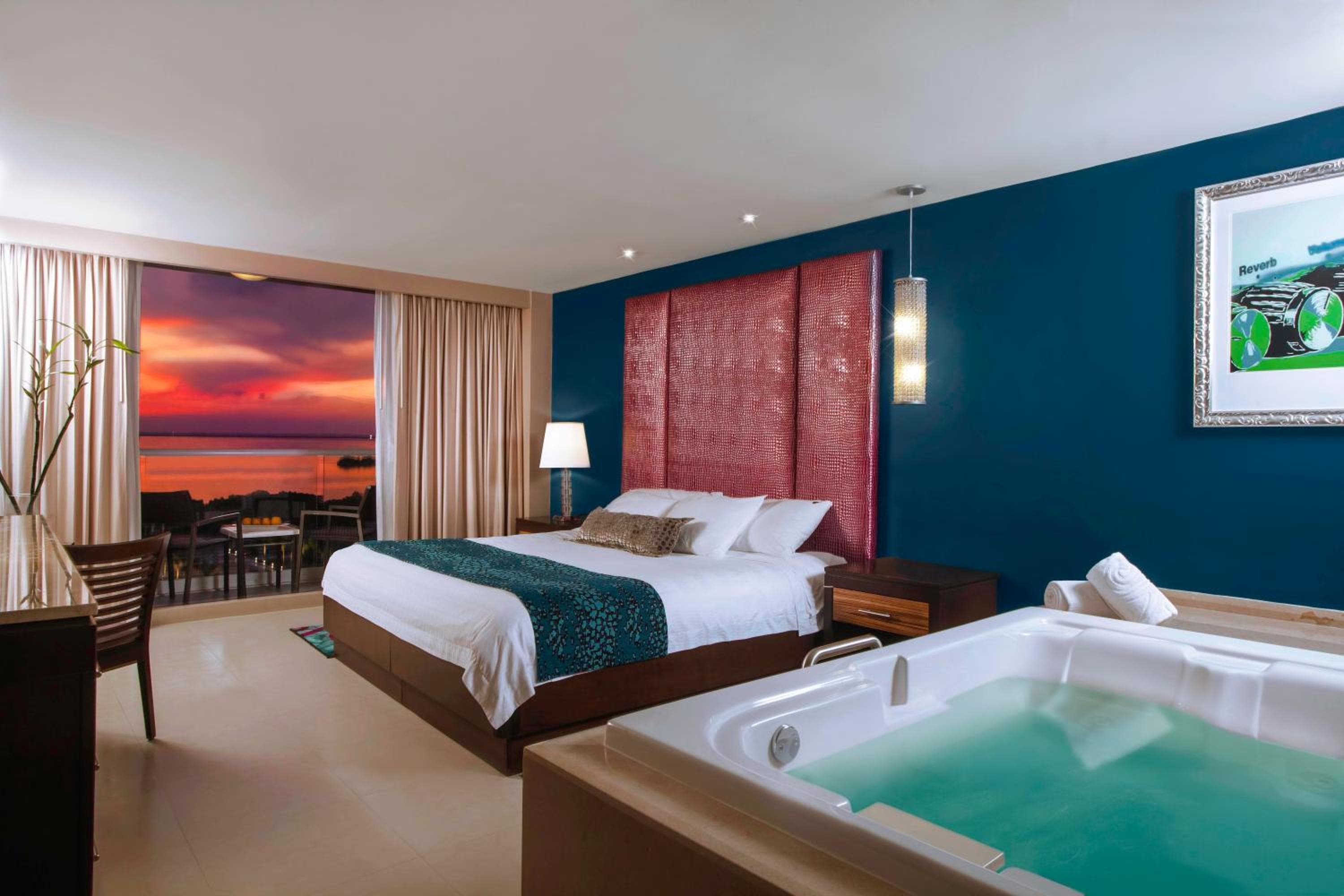 Hard Rock Hotel Cancun - All Inclusive — 26