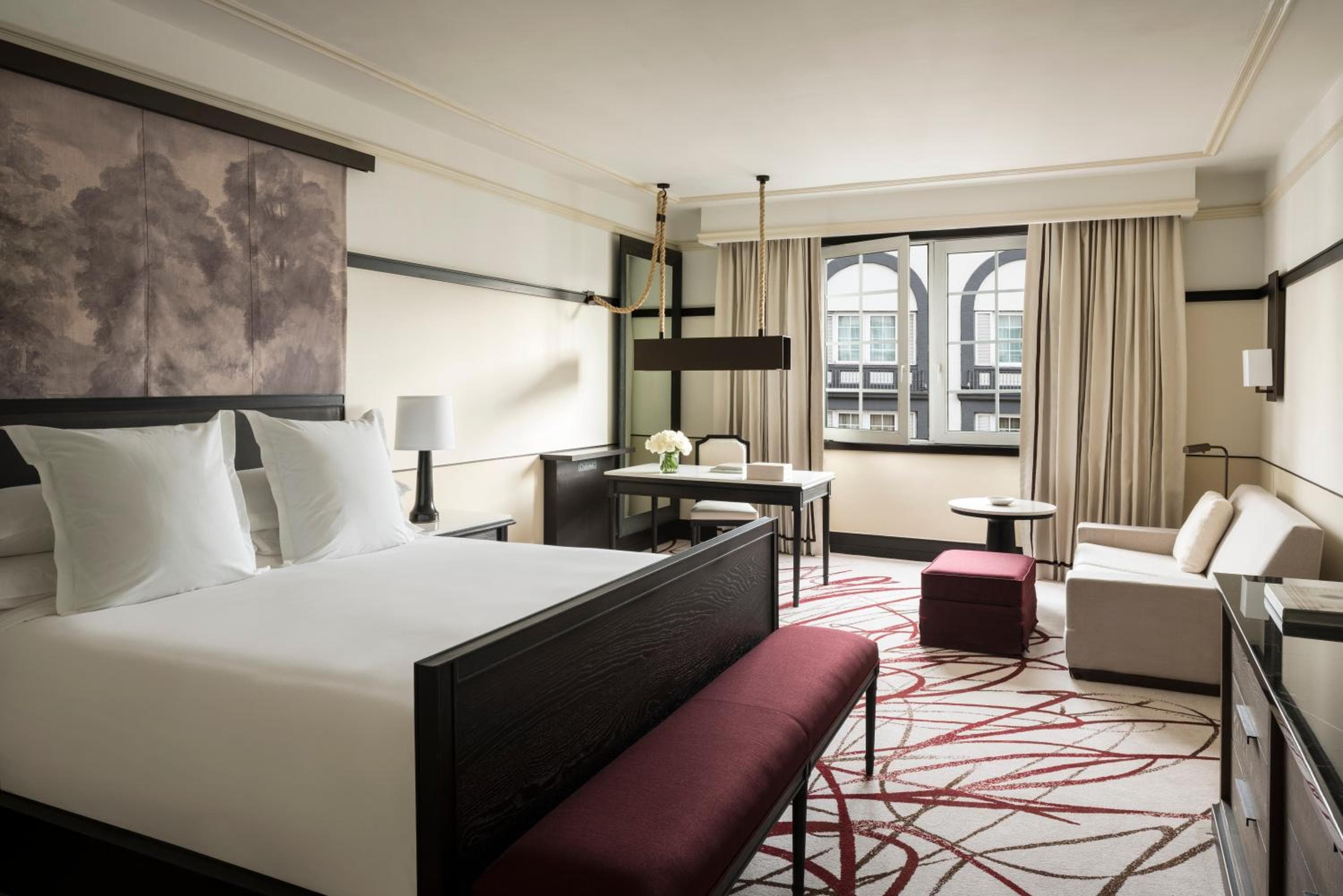 Hotel Four Seasons Ciudad de México — 26