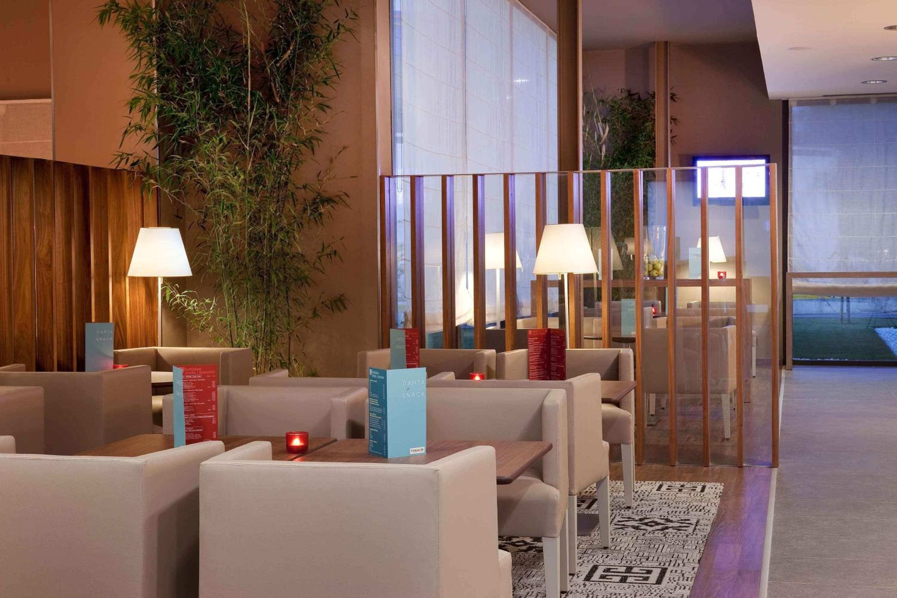 Travelodge Málaga Flughafen — 16