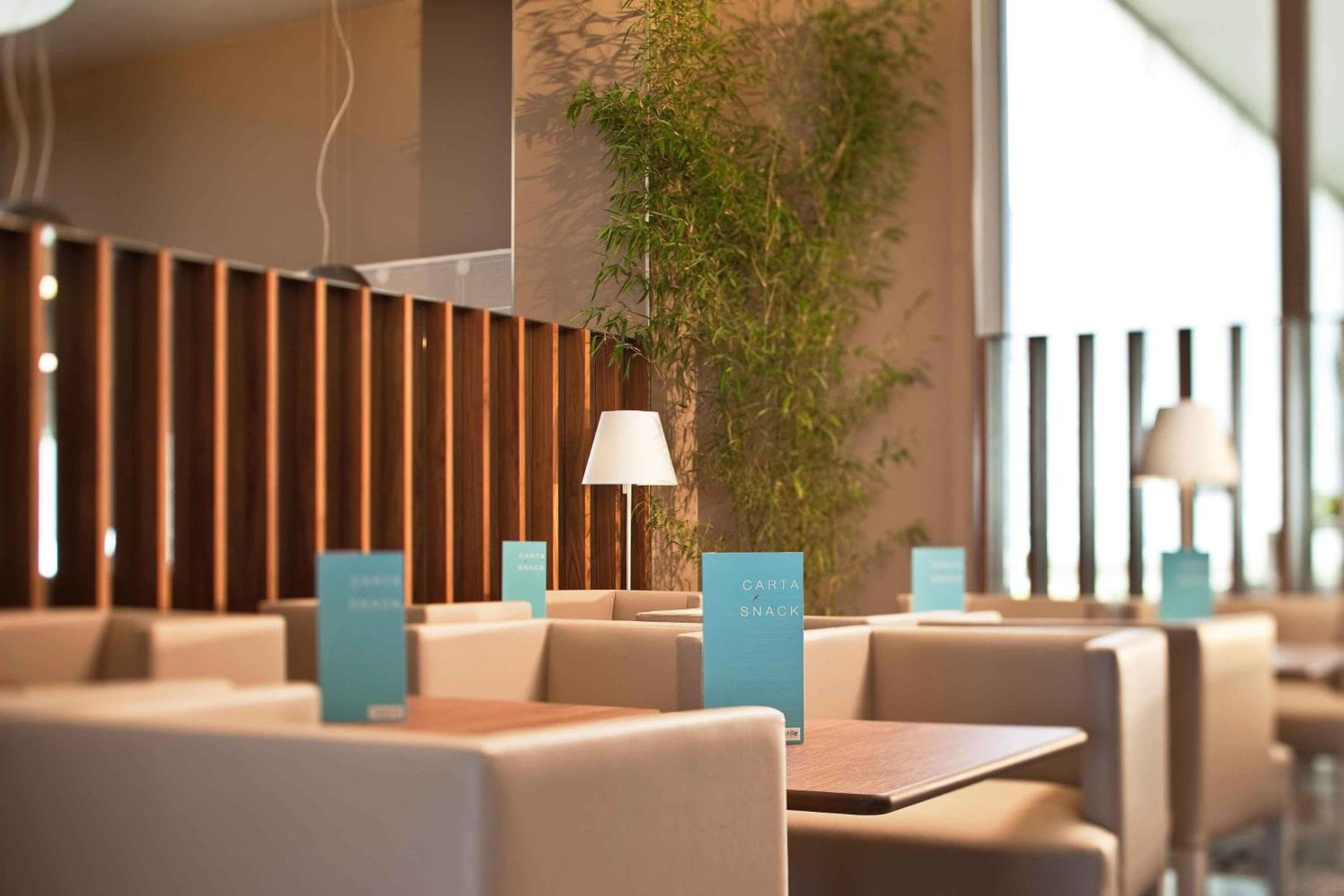 Travelodge Málaga Flughafen — 24