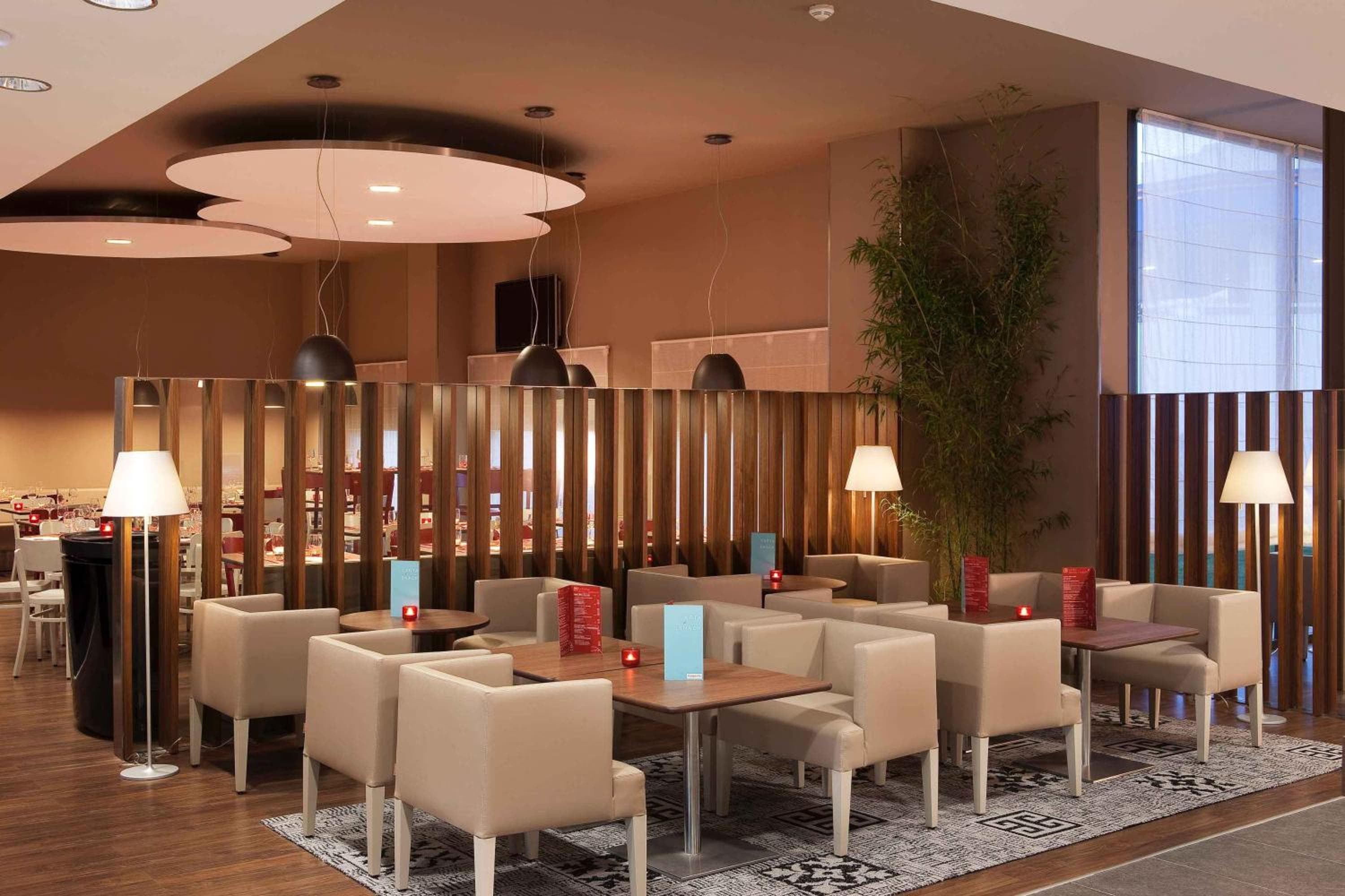 Travelodge Málaga Flughafen — 18