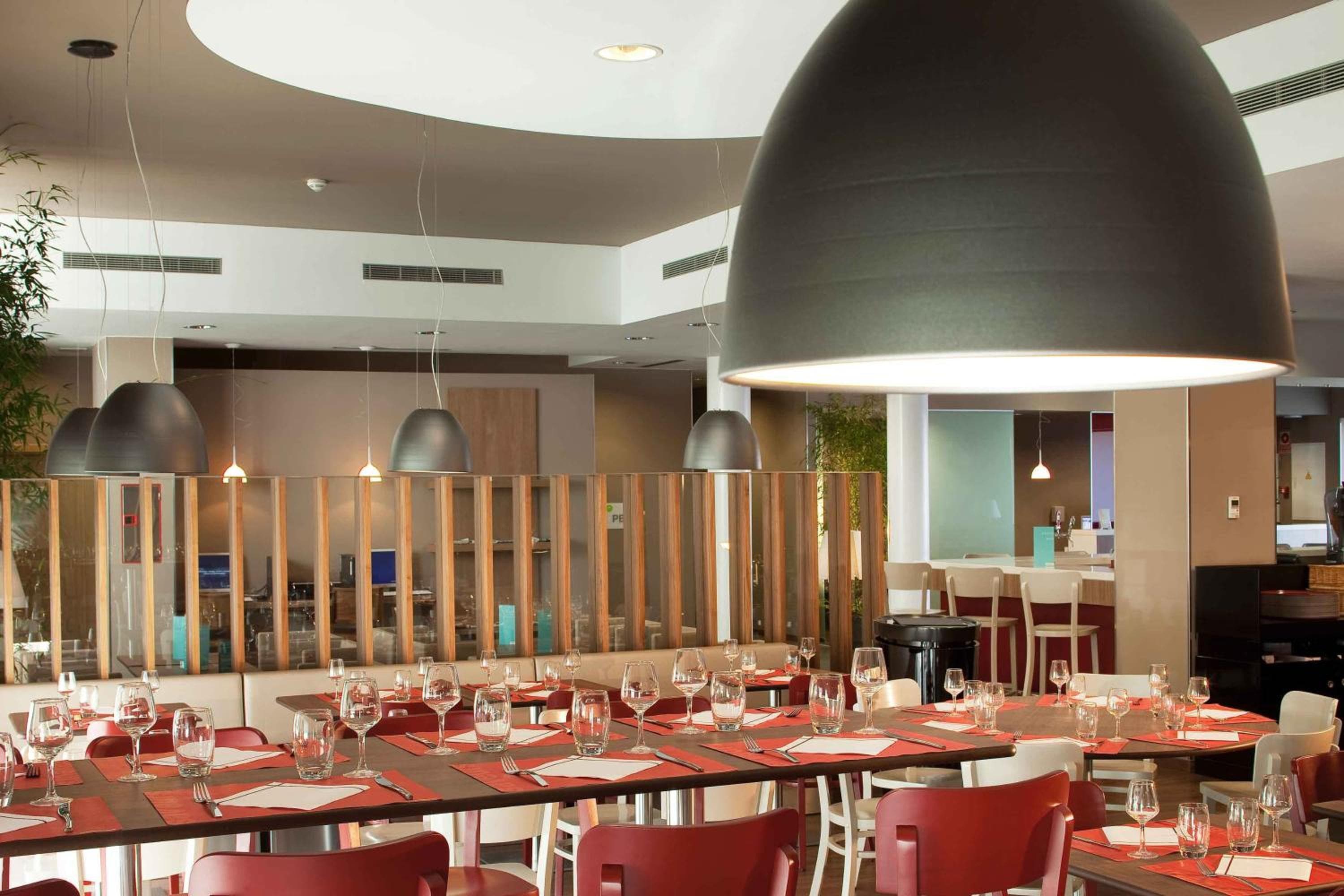 Travelodge Málaga Airport — 19