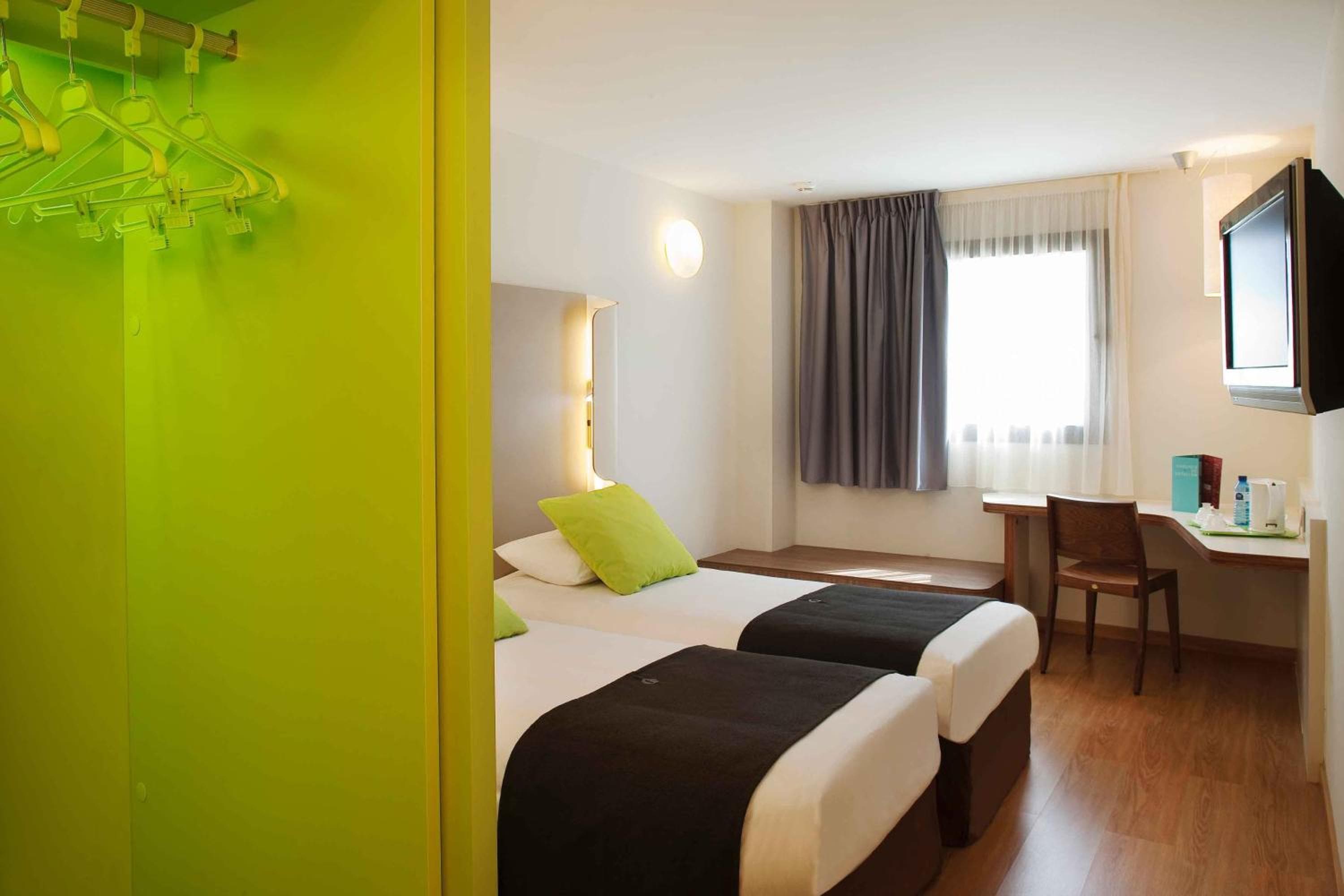 Travelodge Málaga Flughafen — 22