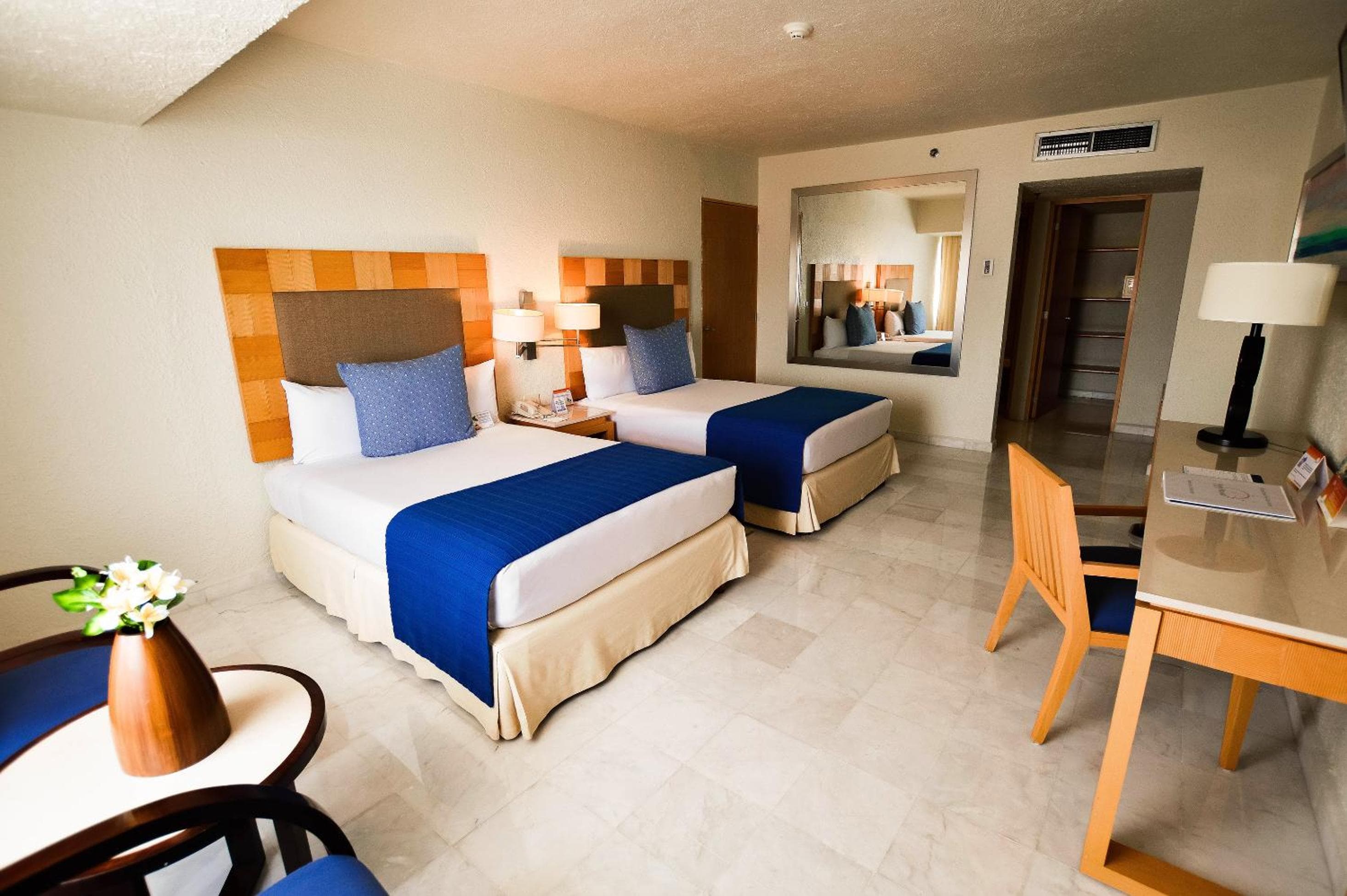 Park Royal Beach Cancun - Alles Inklusive — 23