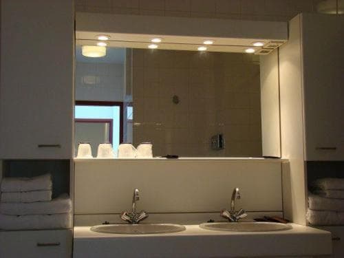 Rho Hotel — 22
