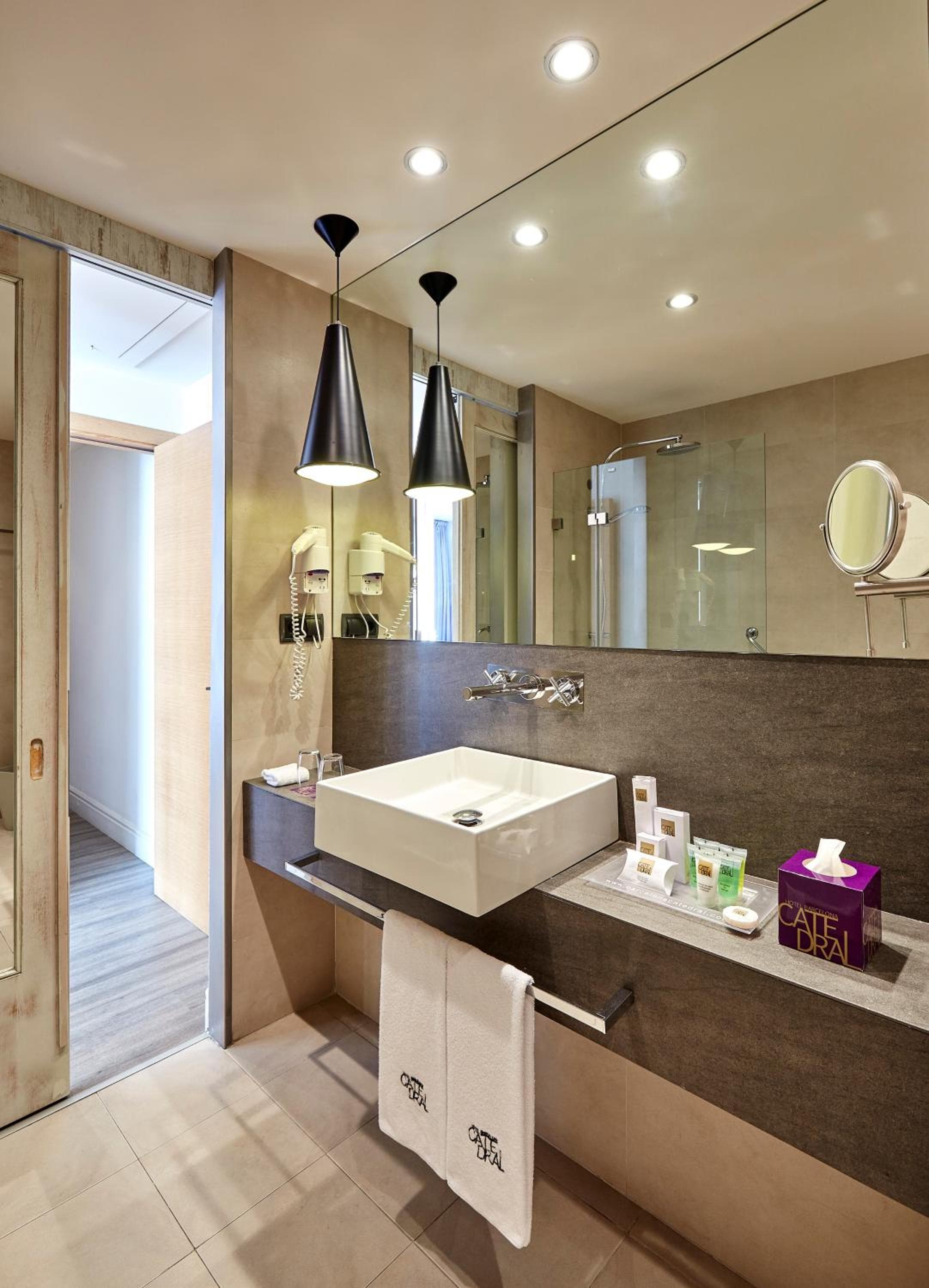 Hotel Barcelona Catedral 4 Sup — 22