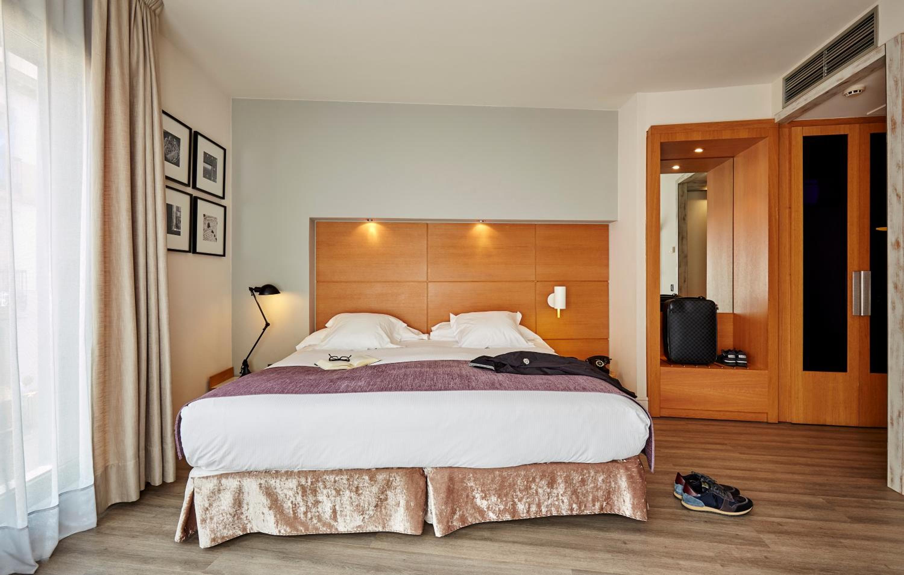 Hotel Barcelona Catedral 4 Sup — 15