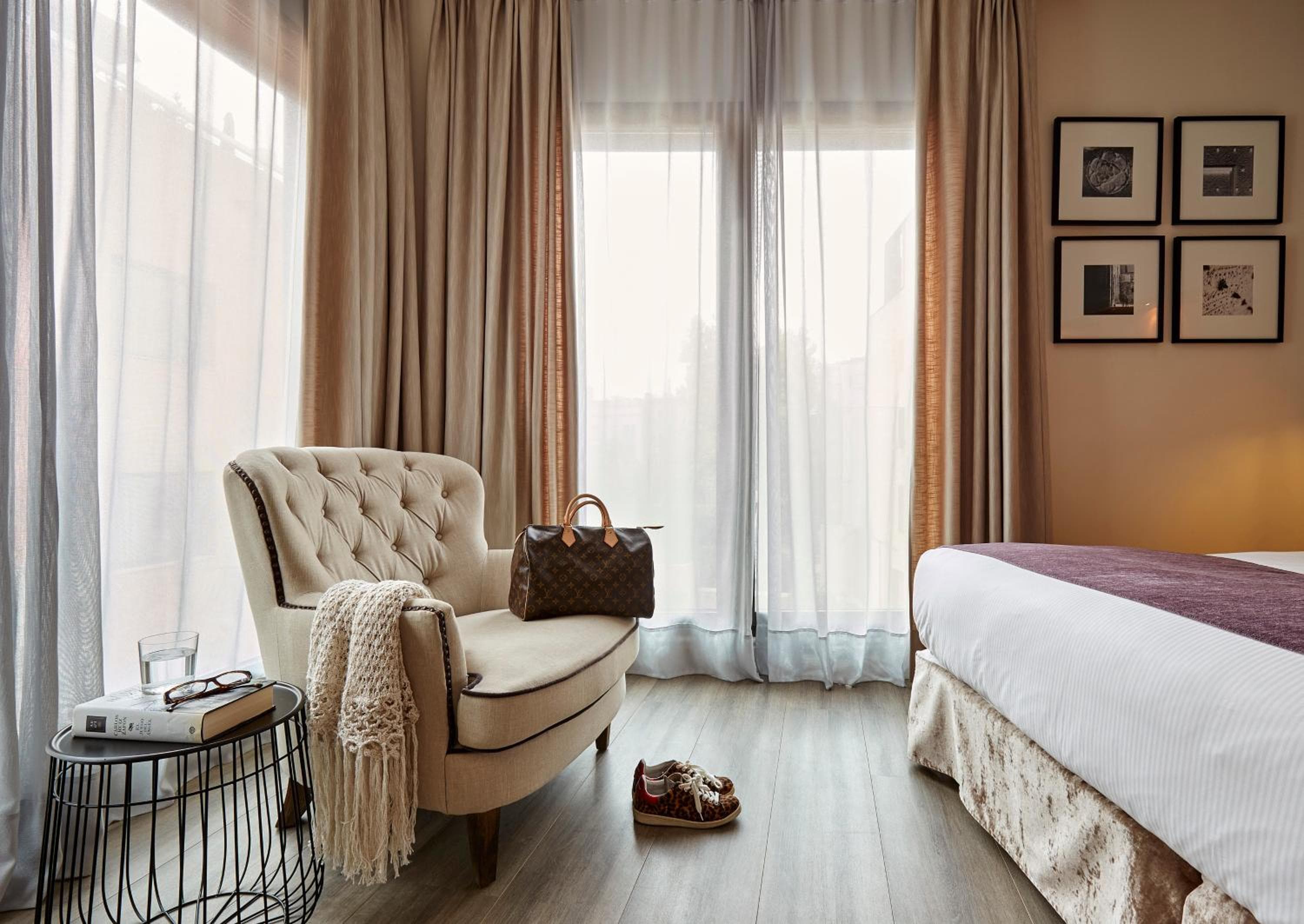 Hotel Barcelona Catedral 4 Sup — 23