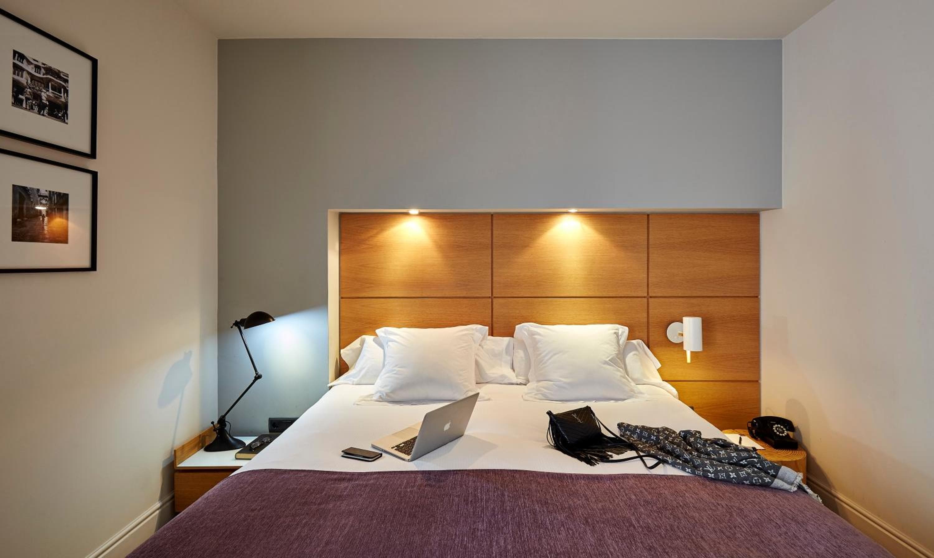 Hotel Barcelona Catedral 4 Sup — 8