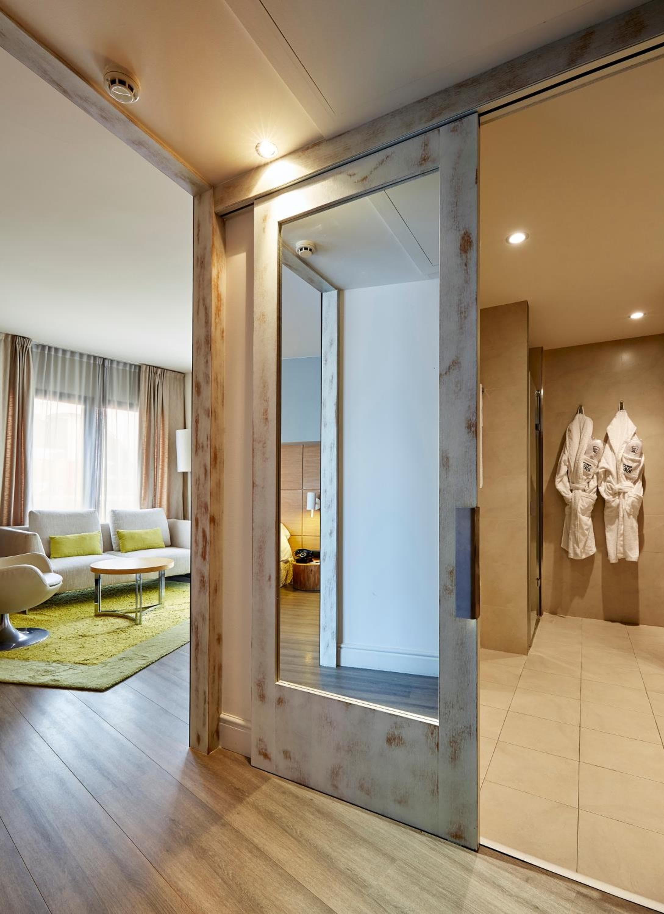 Hotel Cattedrale di Barcellona — 4