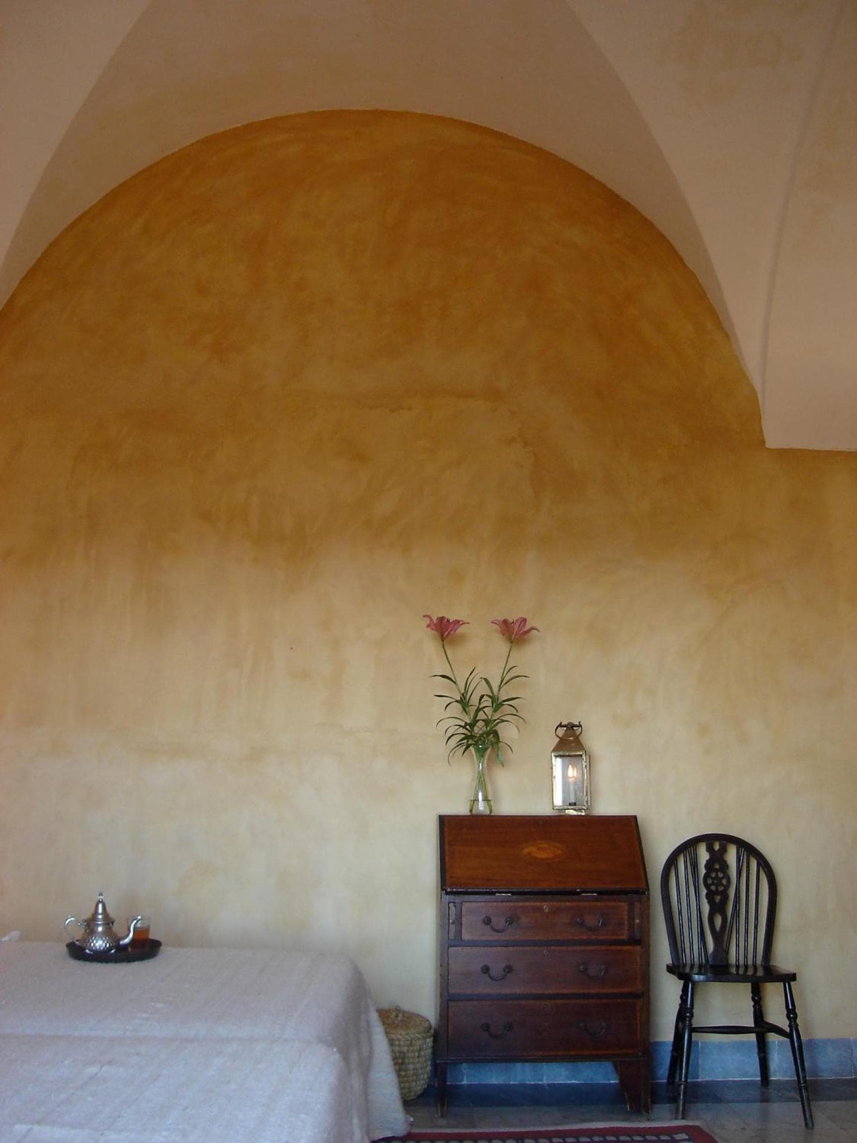 La grande casa — 15