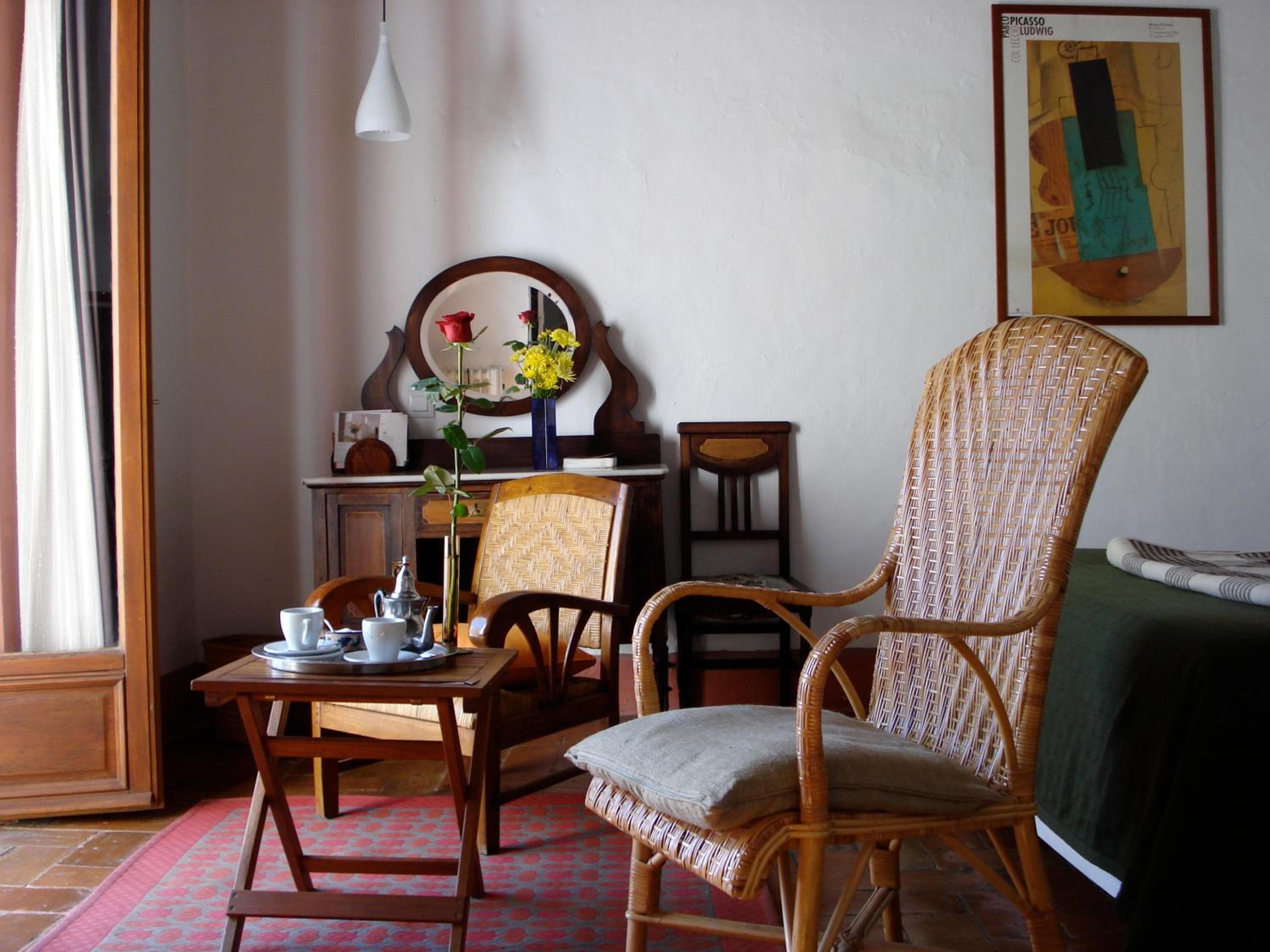 La grande casa — 6