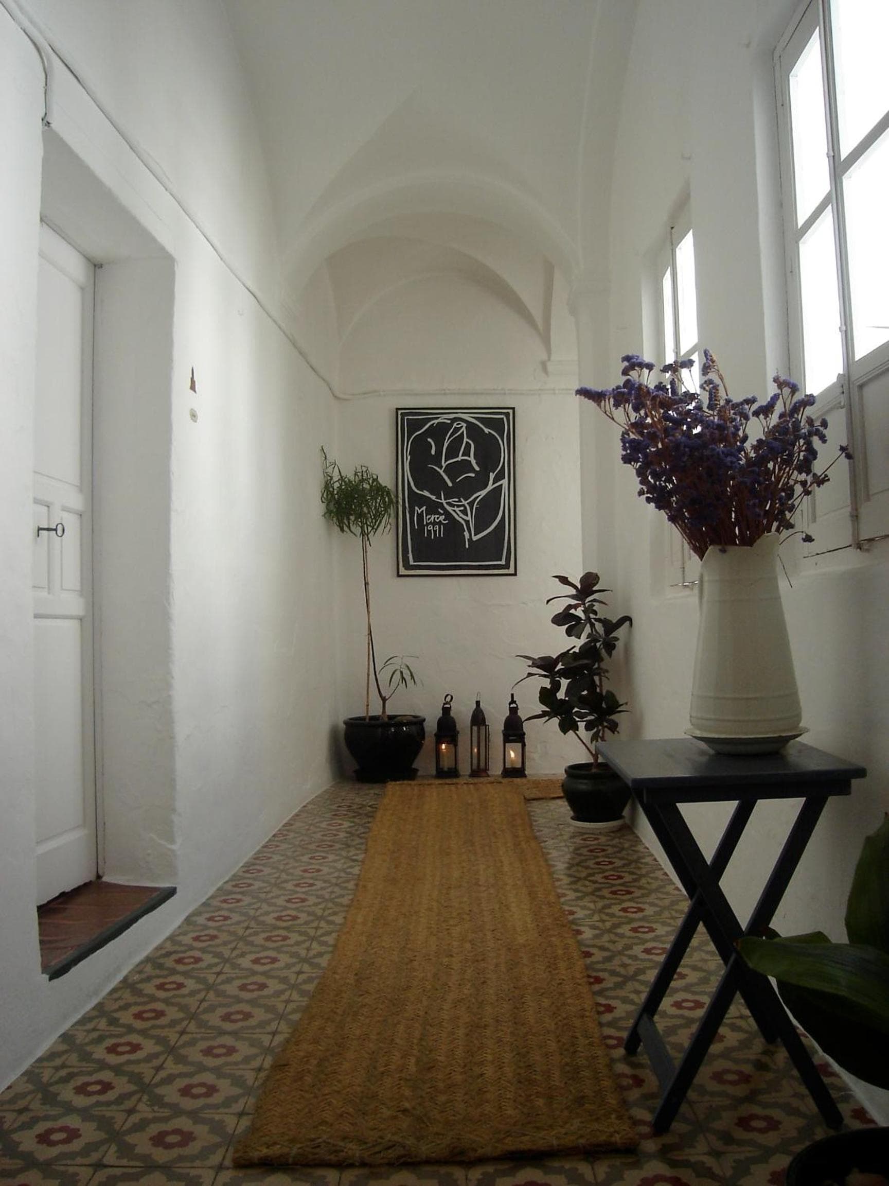 La grande casa — 7