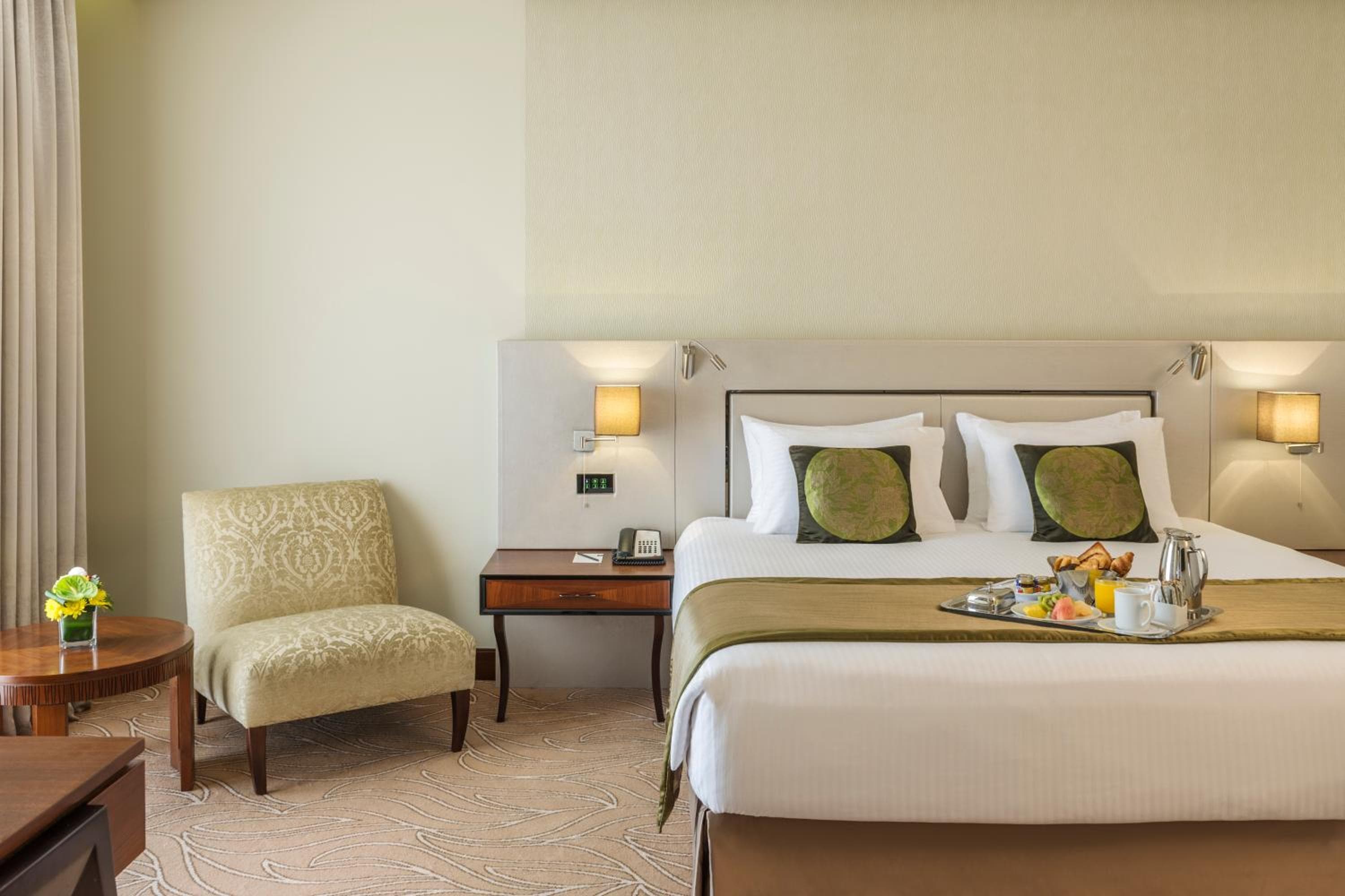GX Hotel — 25