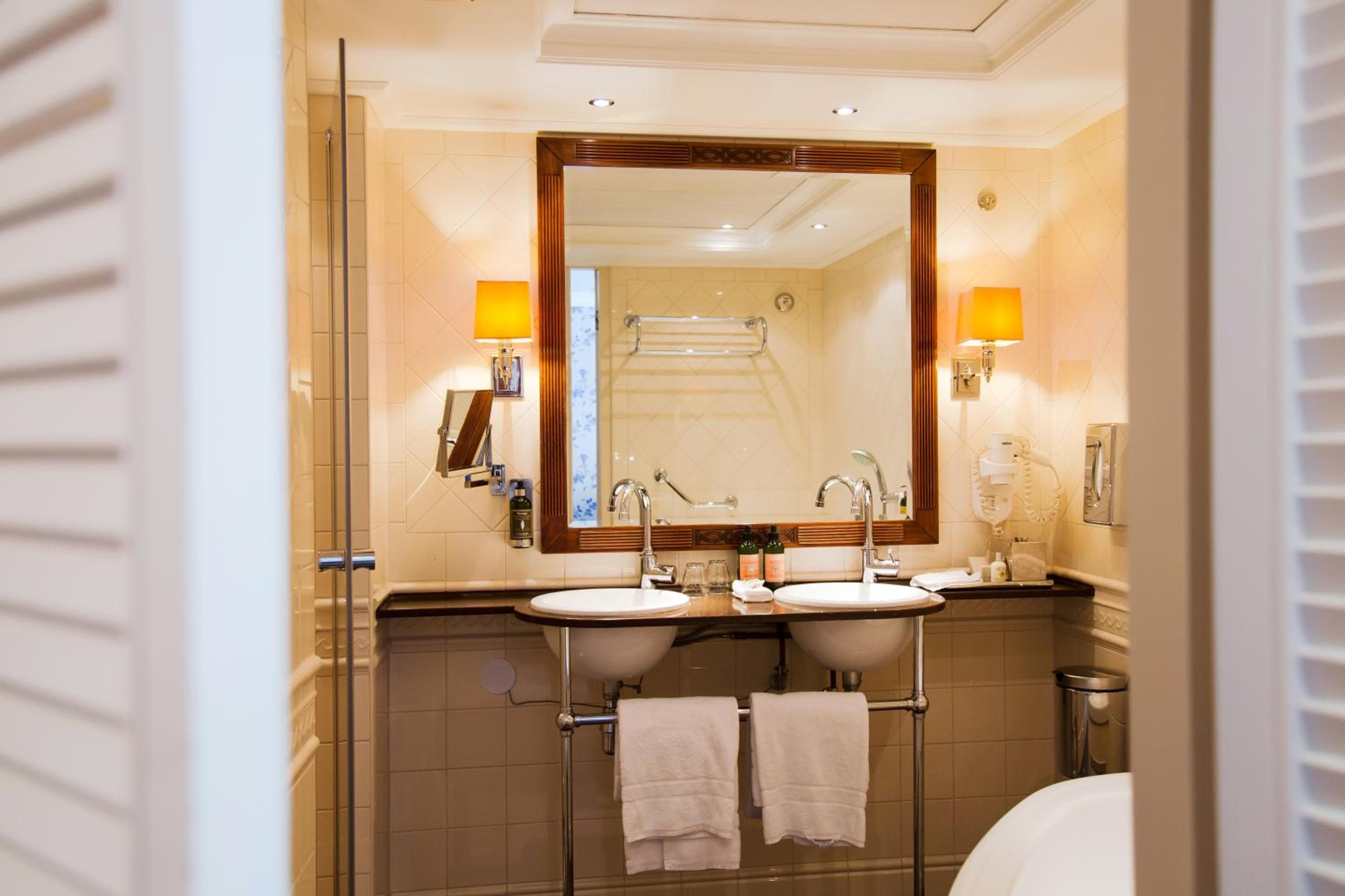 Hotel Estheréa hotel, Singel 303 - 309, Amsterdam, Netherlands — photo 32