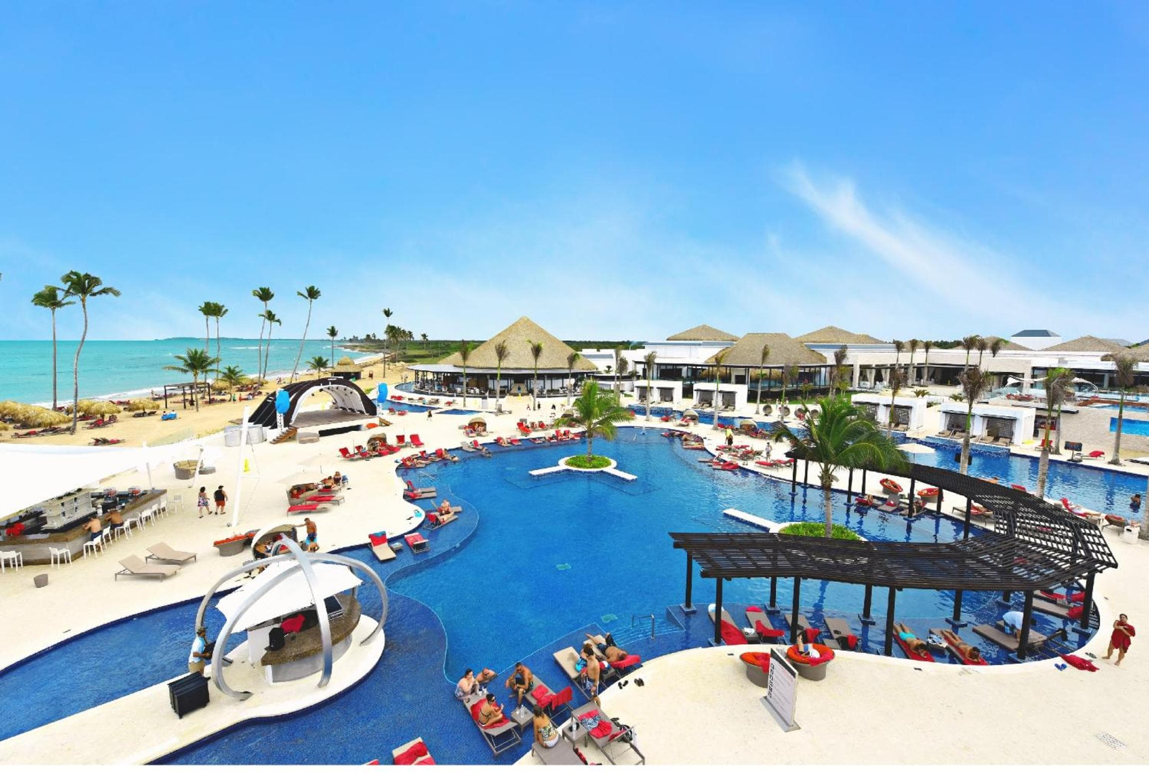 Royalton CHIC Punta Cana, resort e casinò all-inclusive con collezione di autografi, solo per adulti — 6