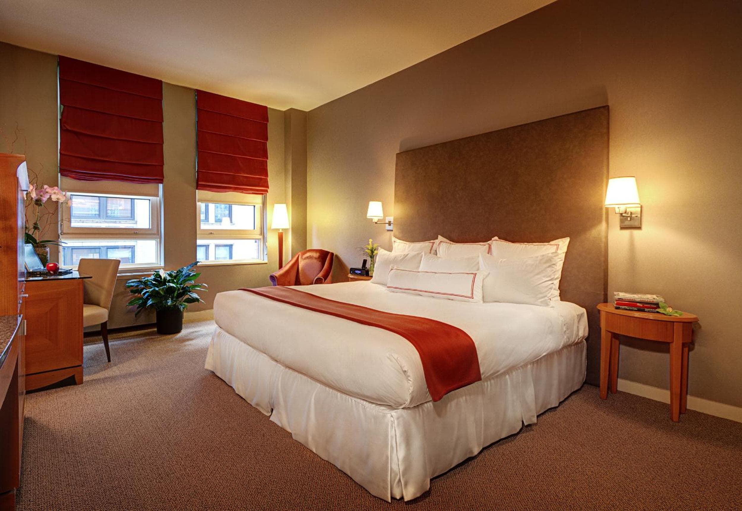 Hotel Giraffe by Library Hotel Collection — 3