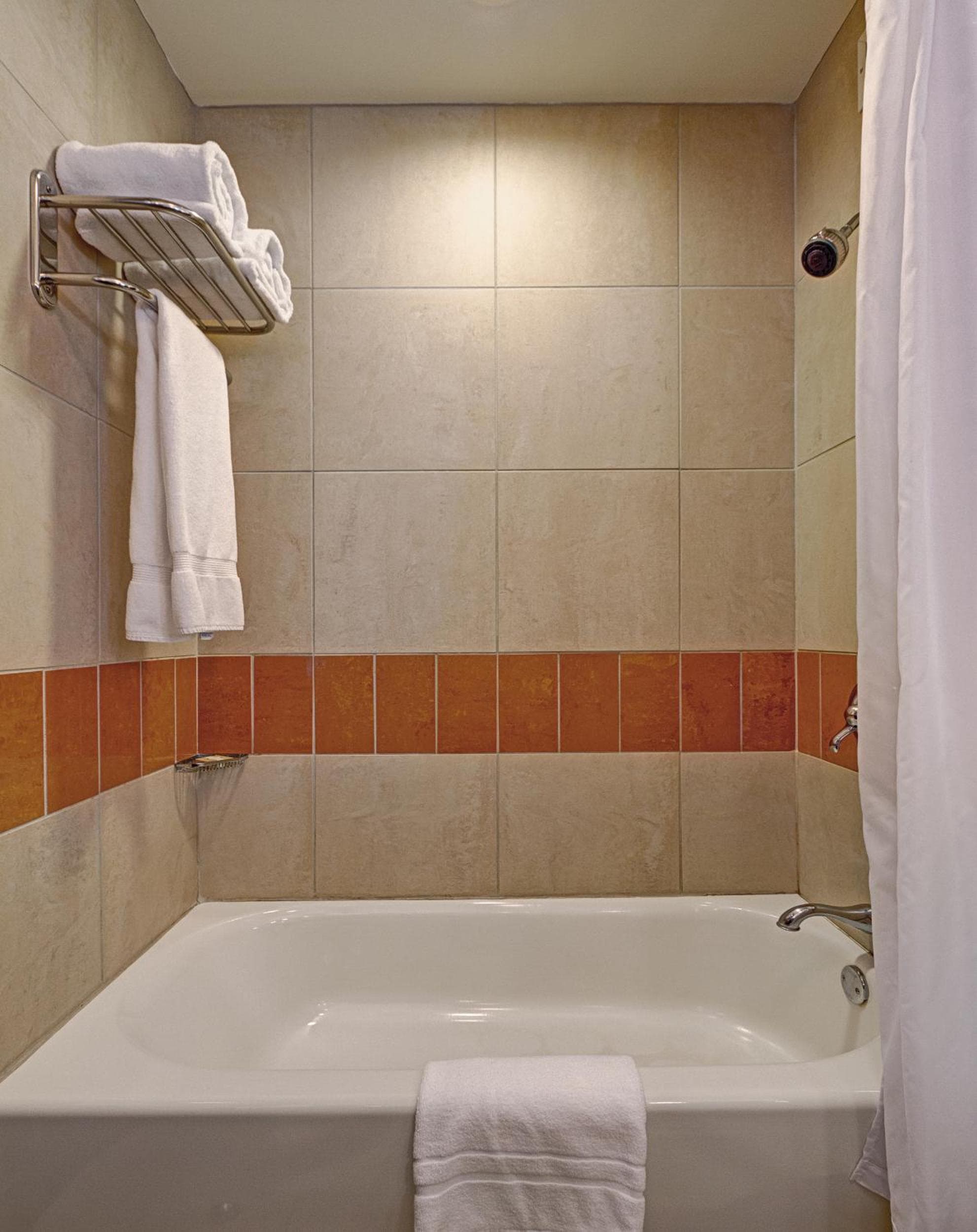 Hotel Giraffe di Library Hotel Collection — 6