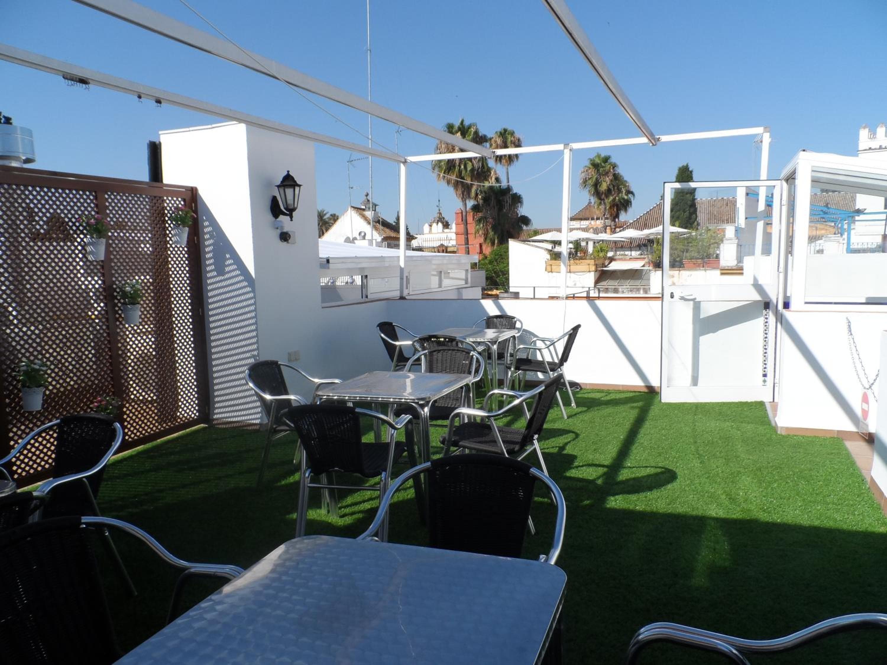 Hotel Doña Lina — 2