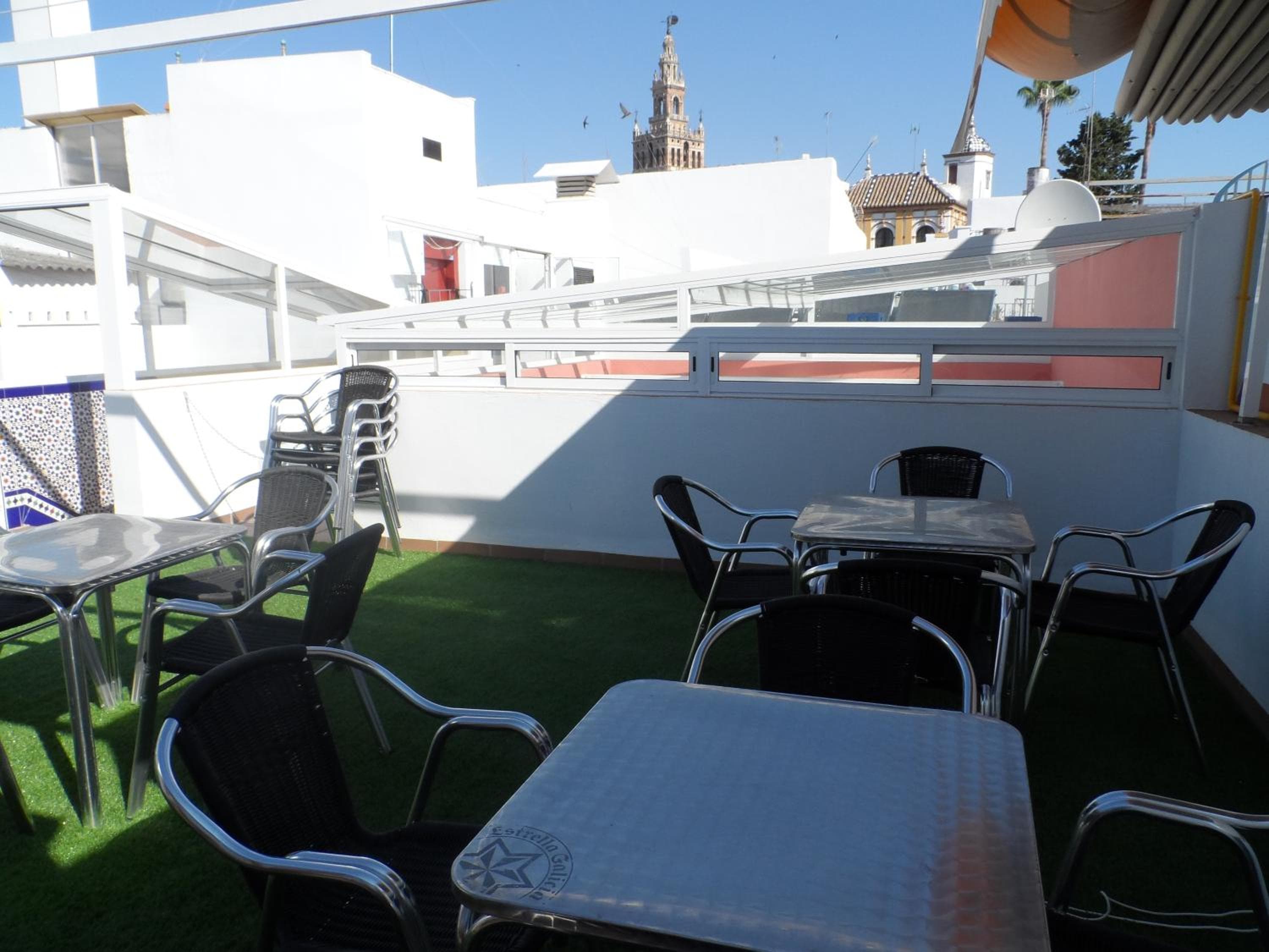 Hotel Doña Lina — 24