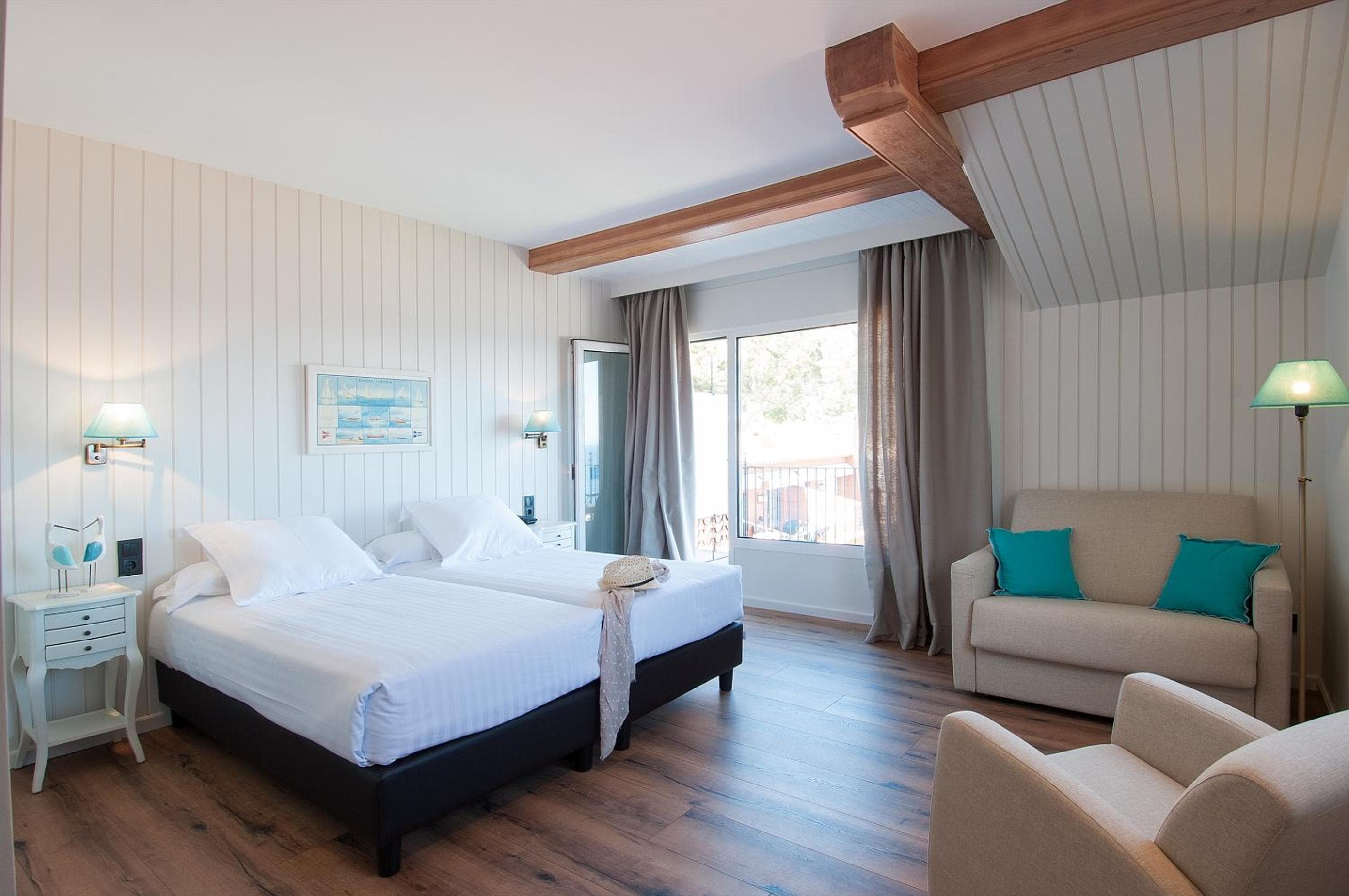 Hotel Aigua Blava — 10