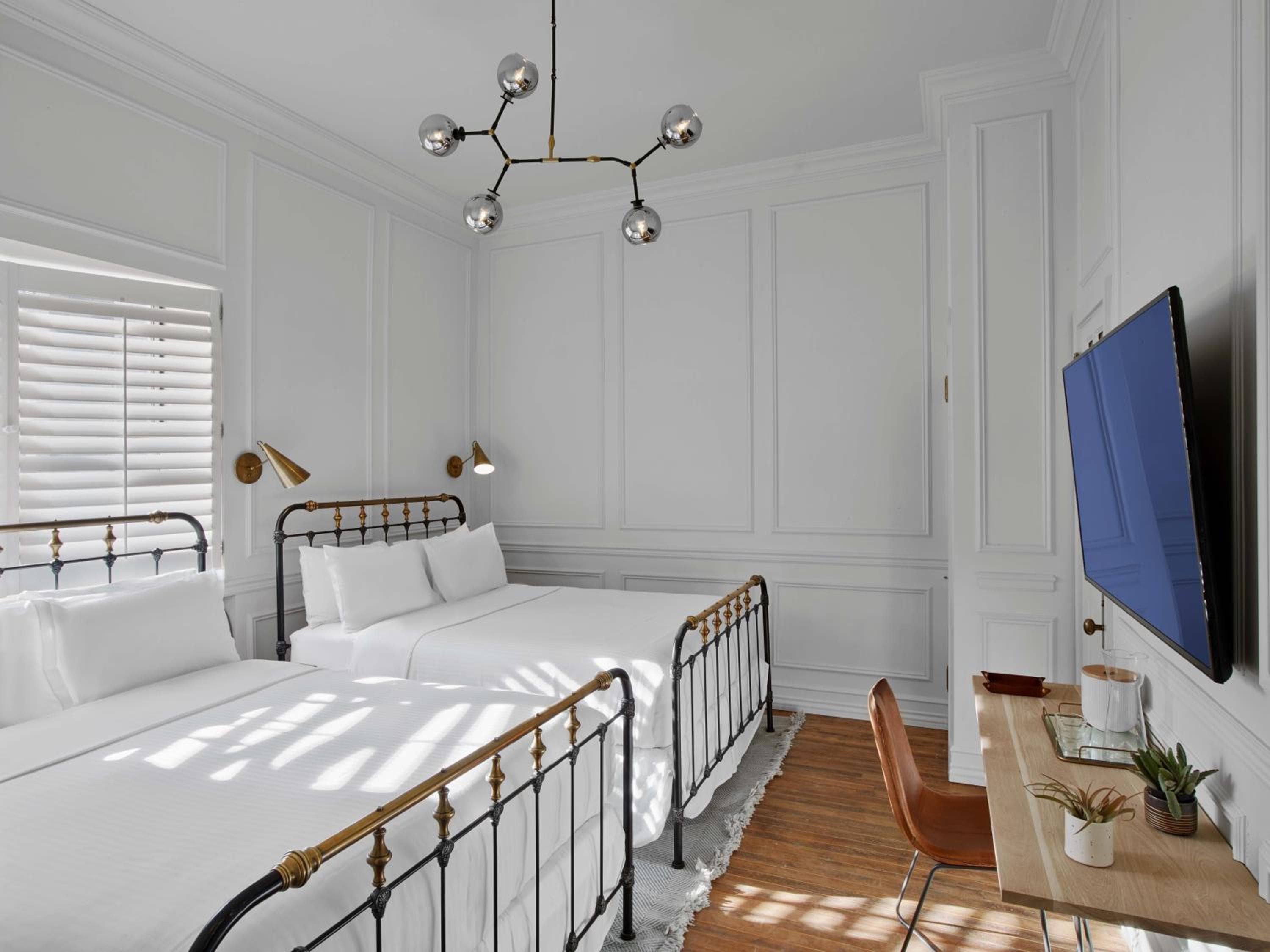 Life Hotel New York — 30