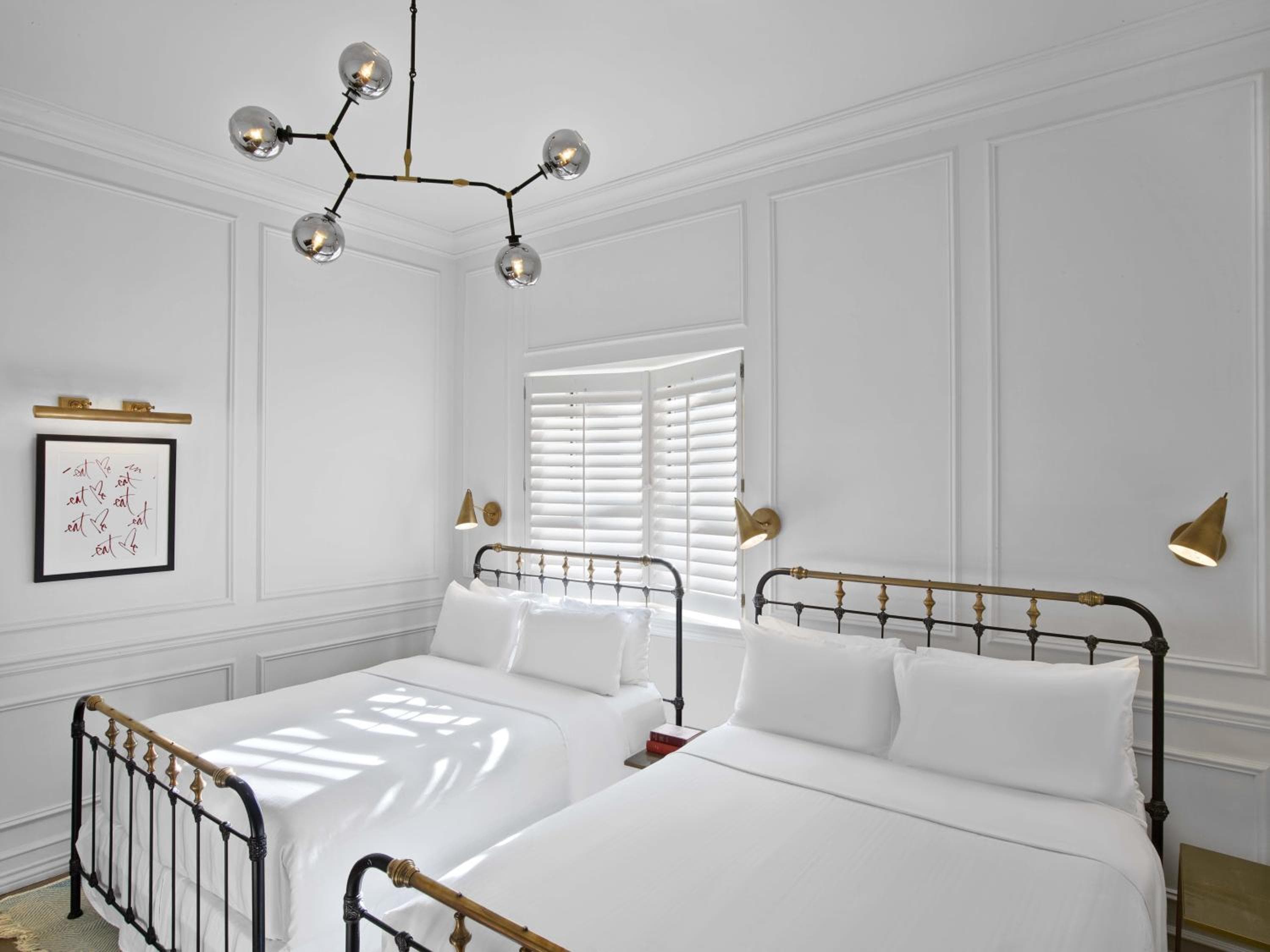 Life Hotel New York — 2