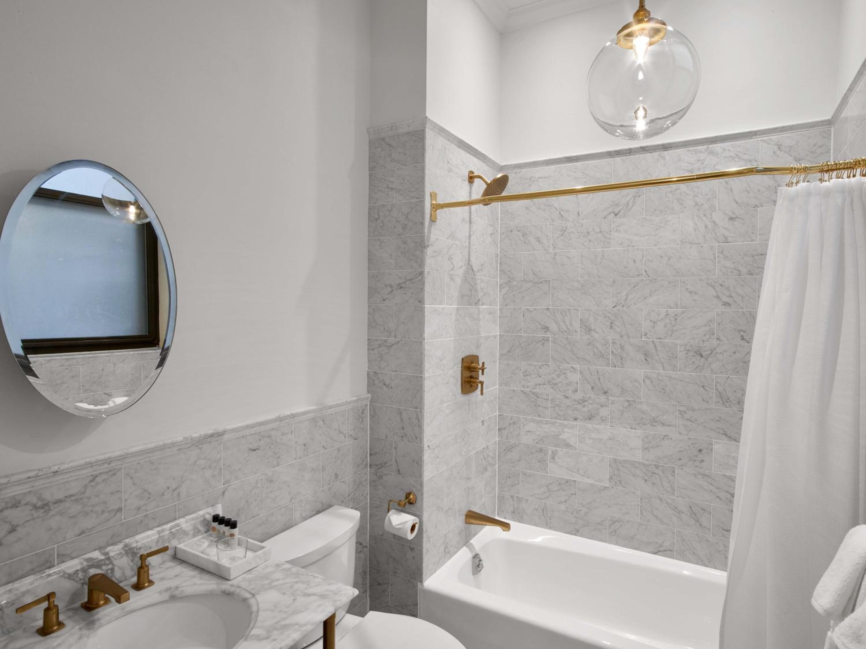 Life Hotel New York — 16