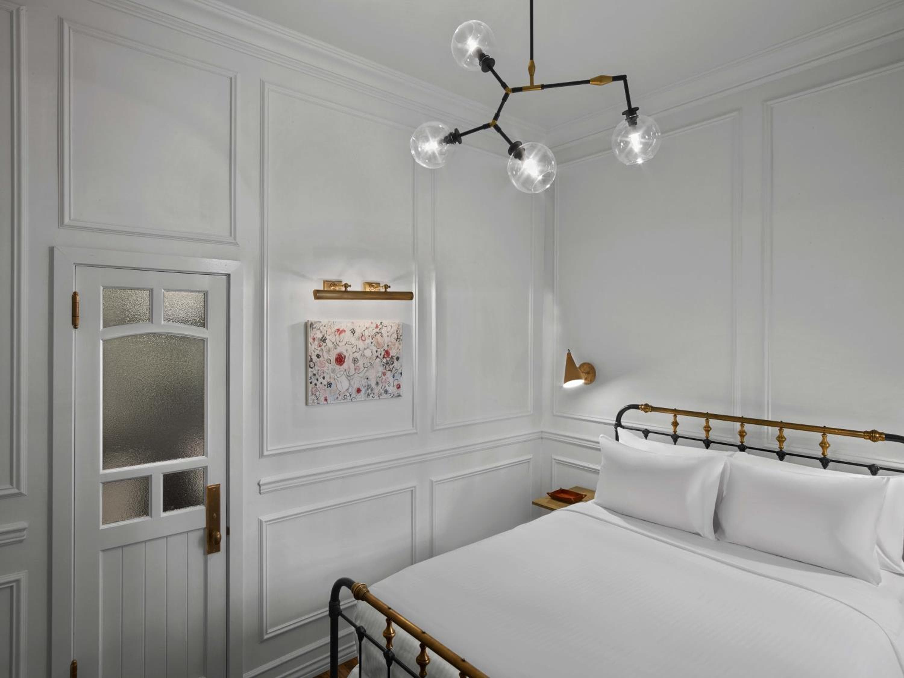 Life Hotel New York — 21