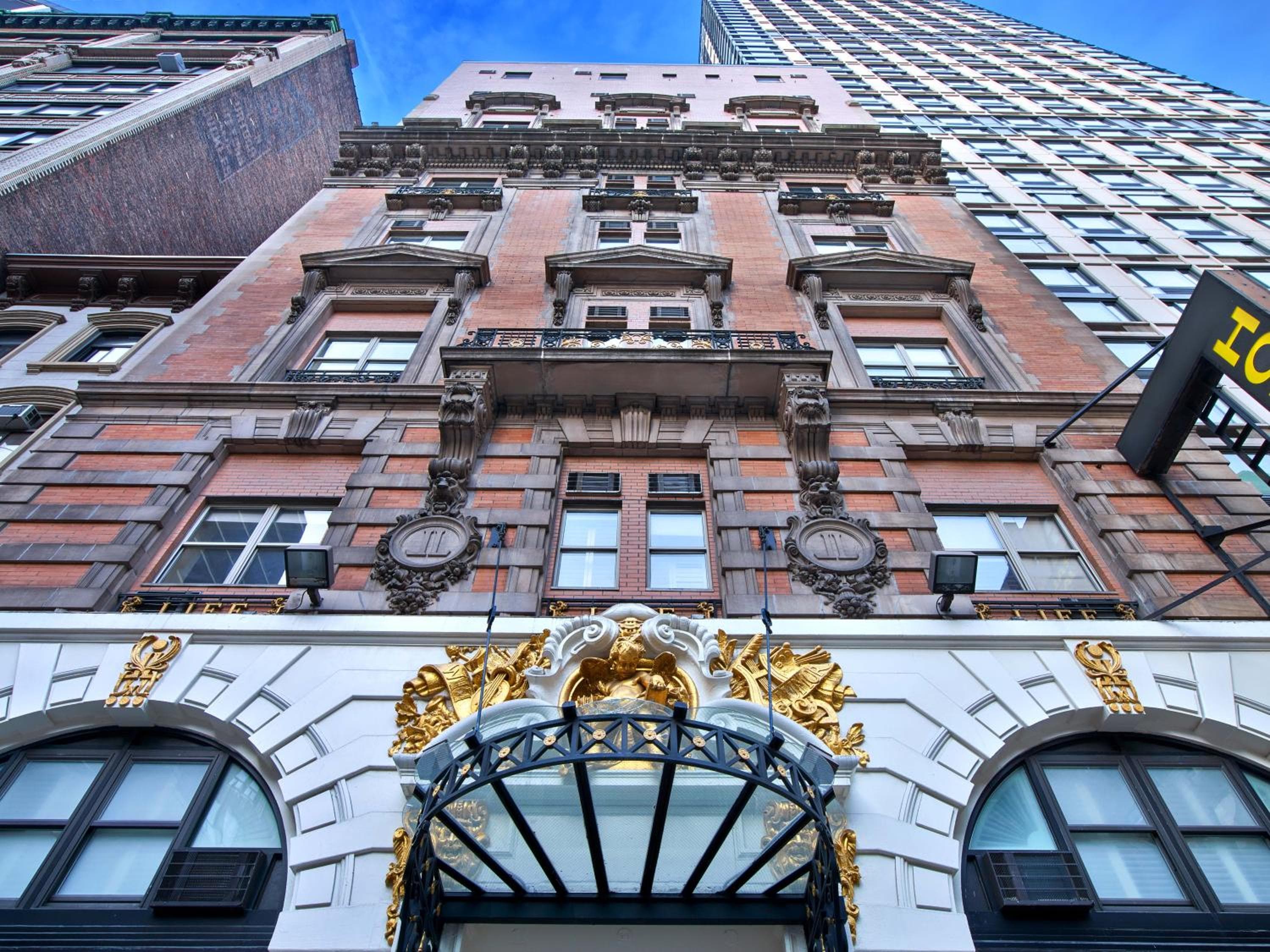 Life Hotel New York — 27