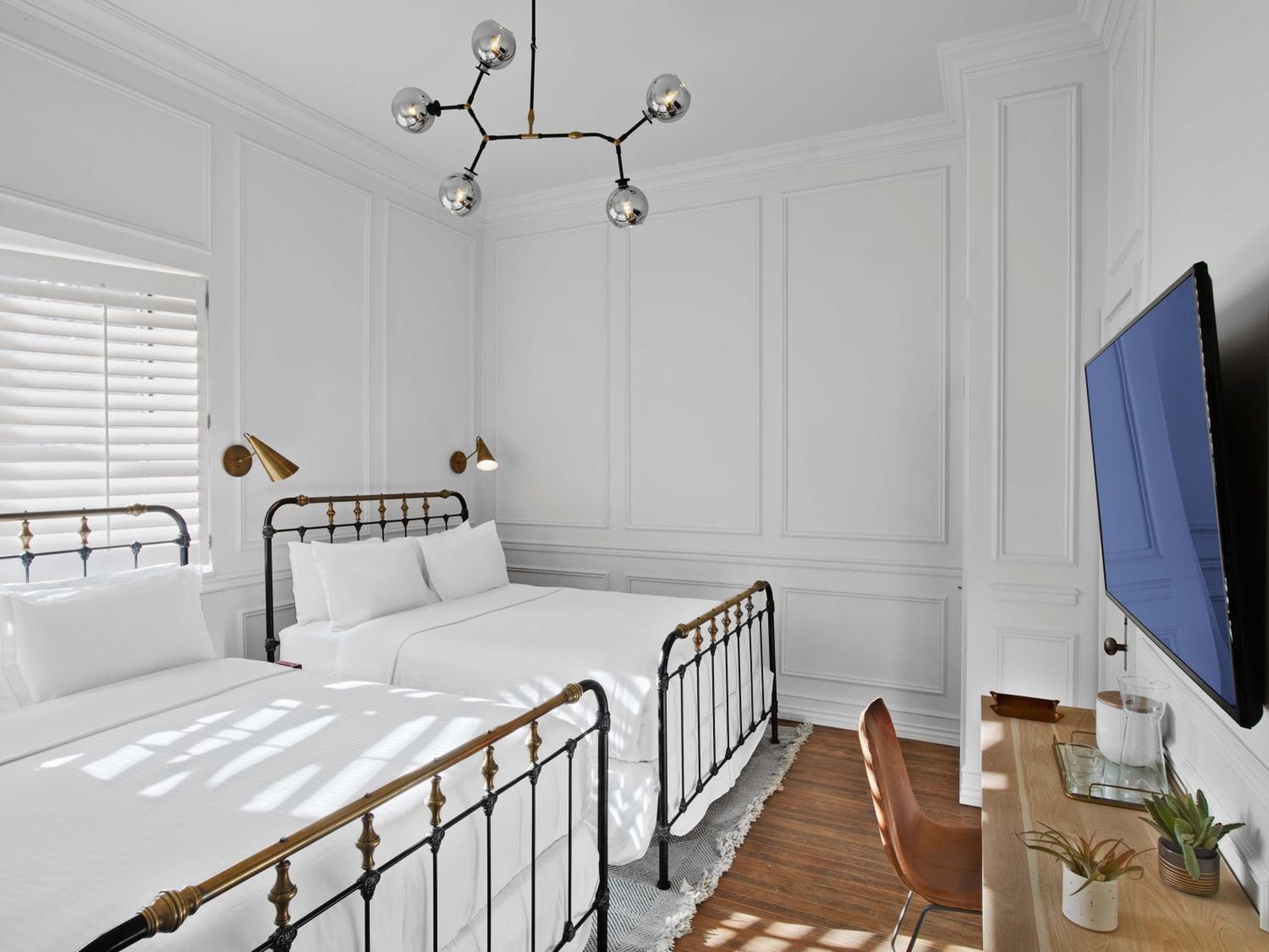 Life Hotel New York — 18