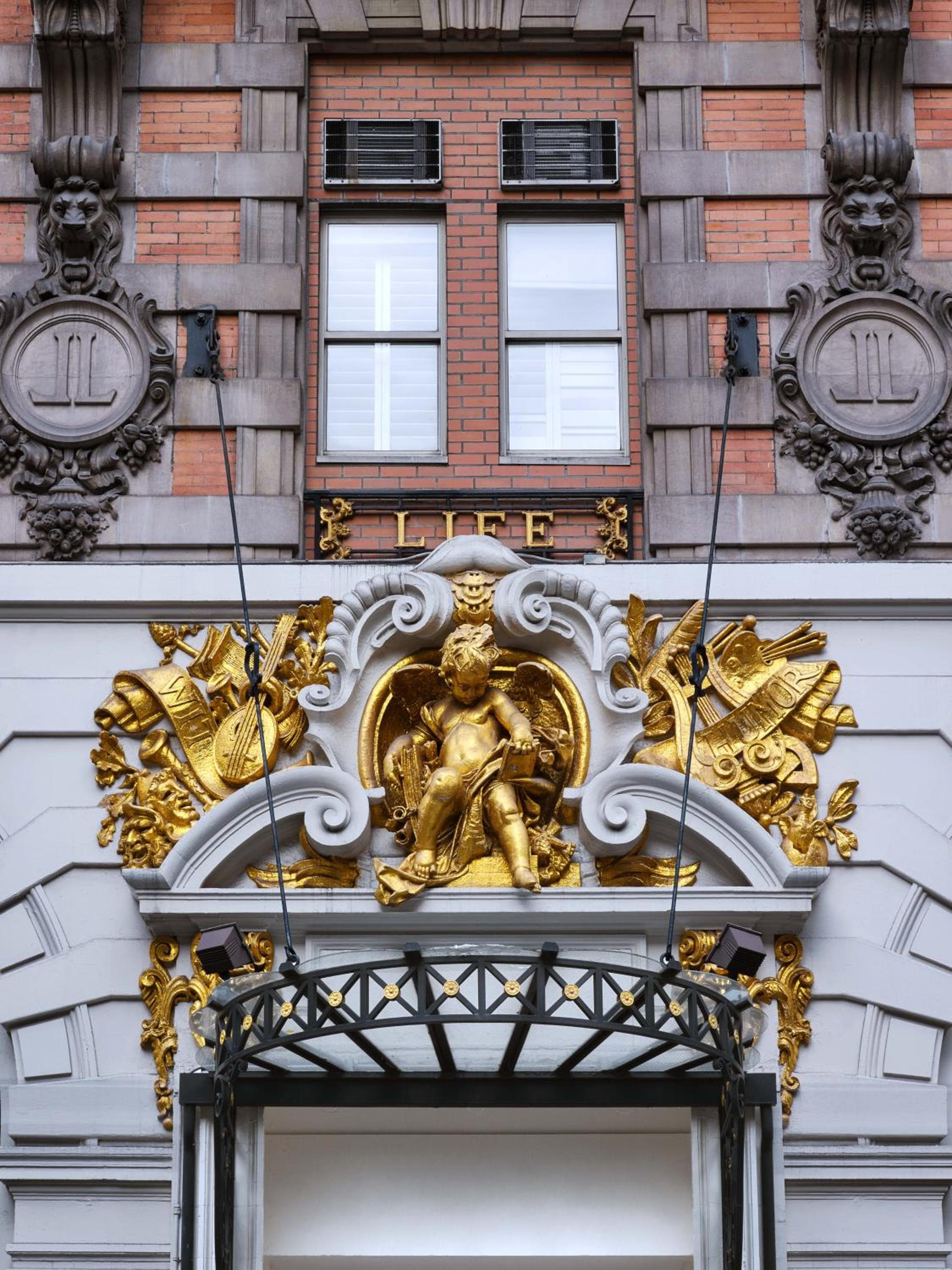 Life Hotel New York — 28