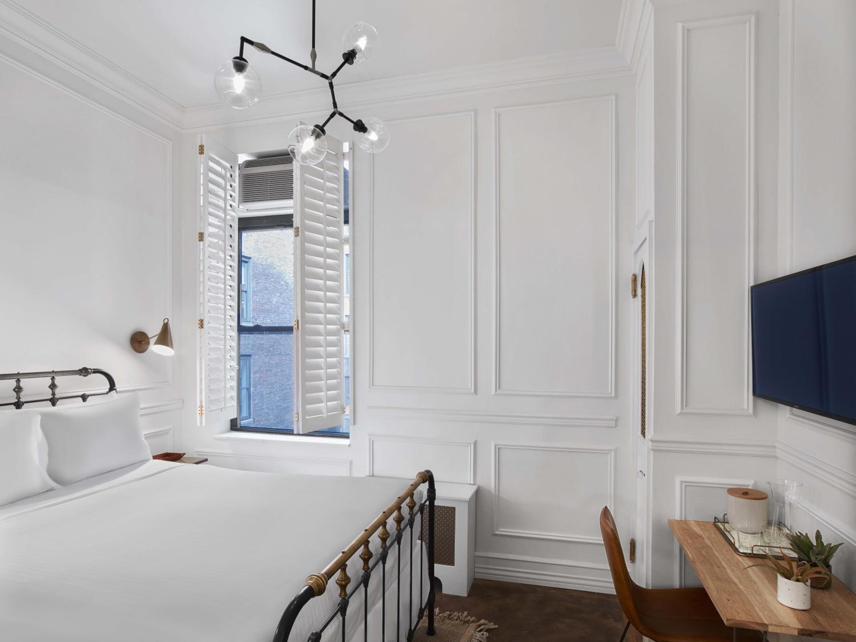 Life Hotel New York — 23