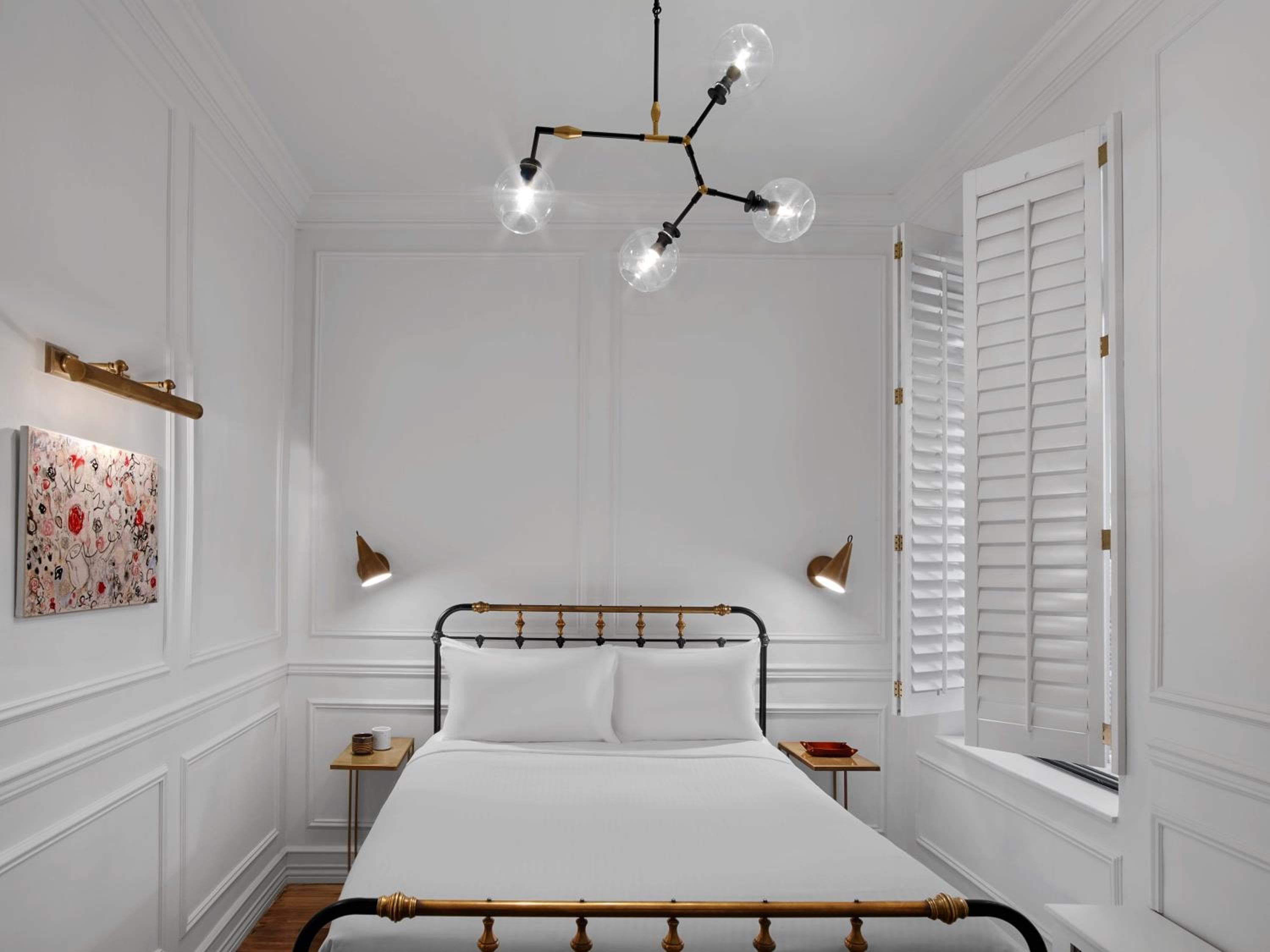 Life Hotel New York — 5