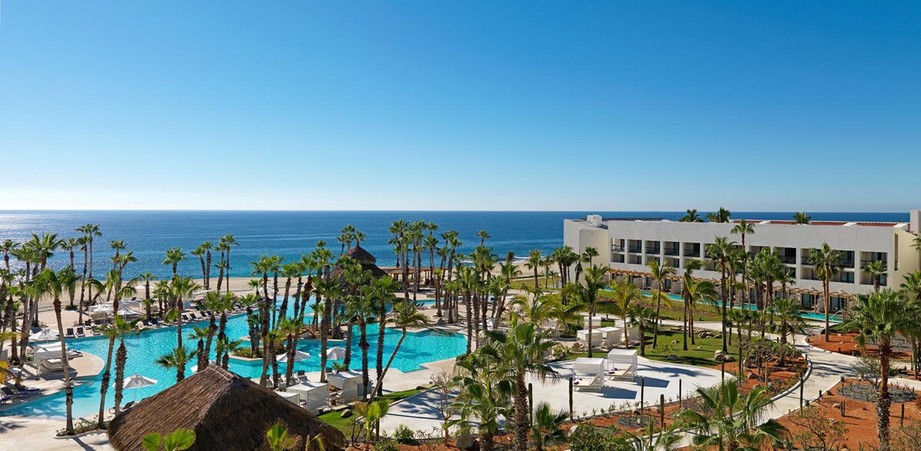 Paradisus by Meliá Los Cabos - Adults Only - All Inclusive — 3