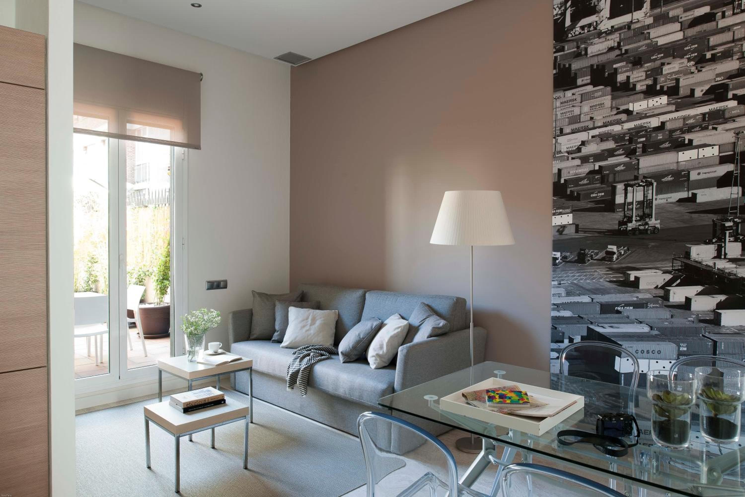 Eric Vökel Boutique Apartments - Gran Vía Suiten — 16
