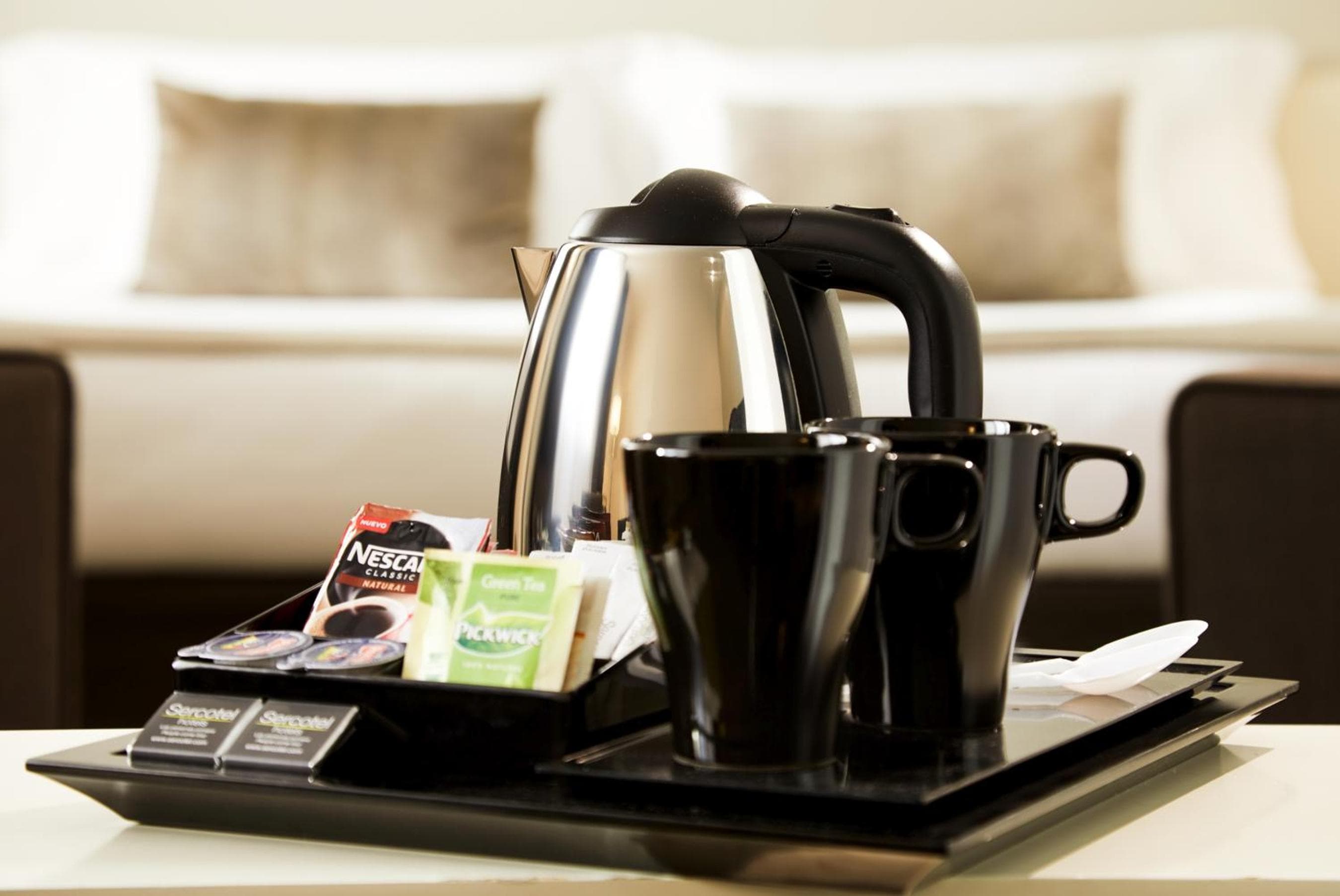 Sercotel Amister Art Hotel Barcelona — 10