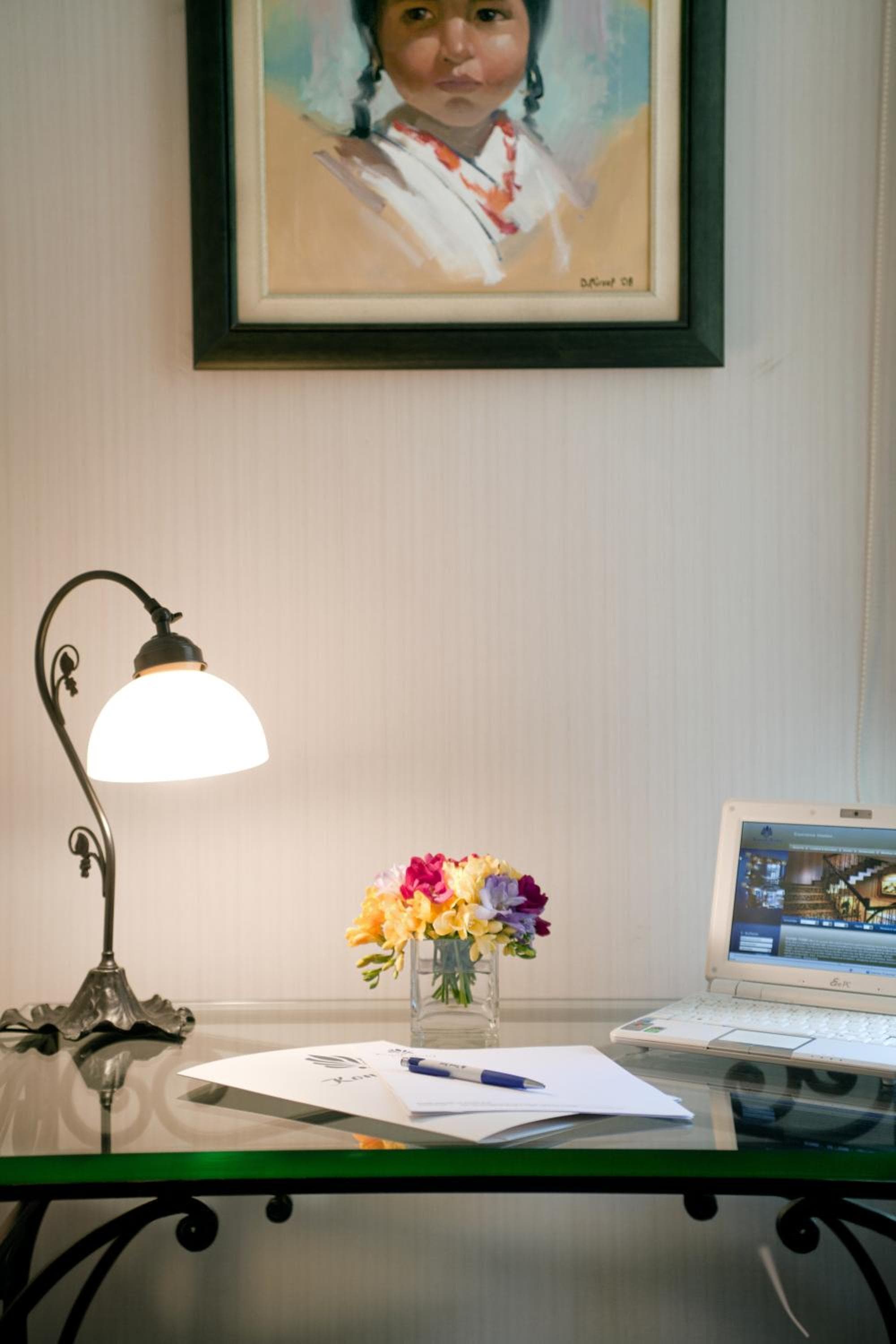 Konak Hotel Taksim — 13