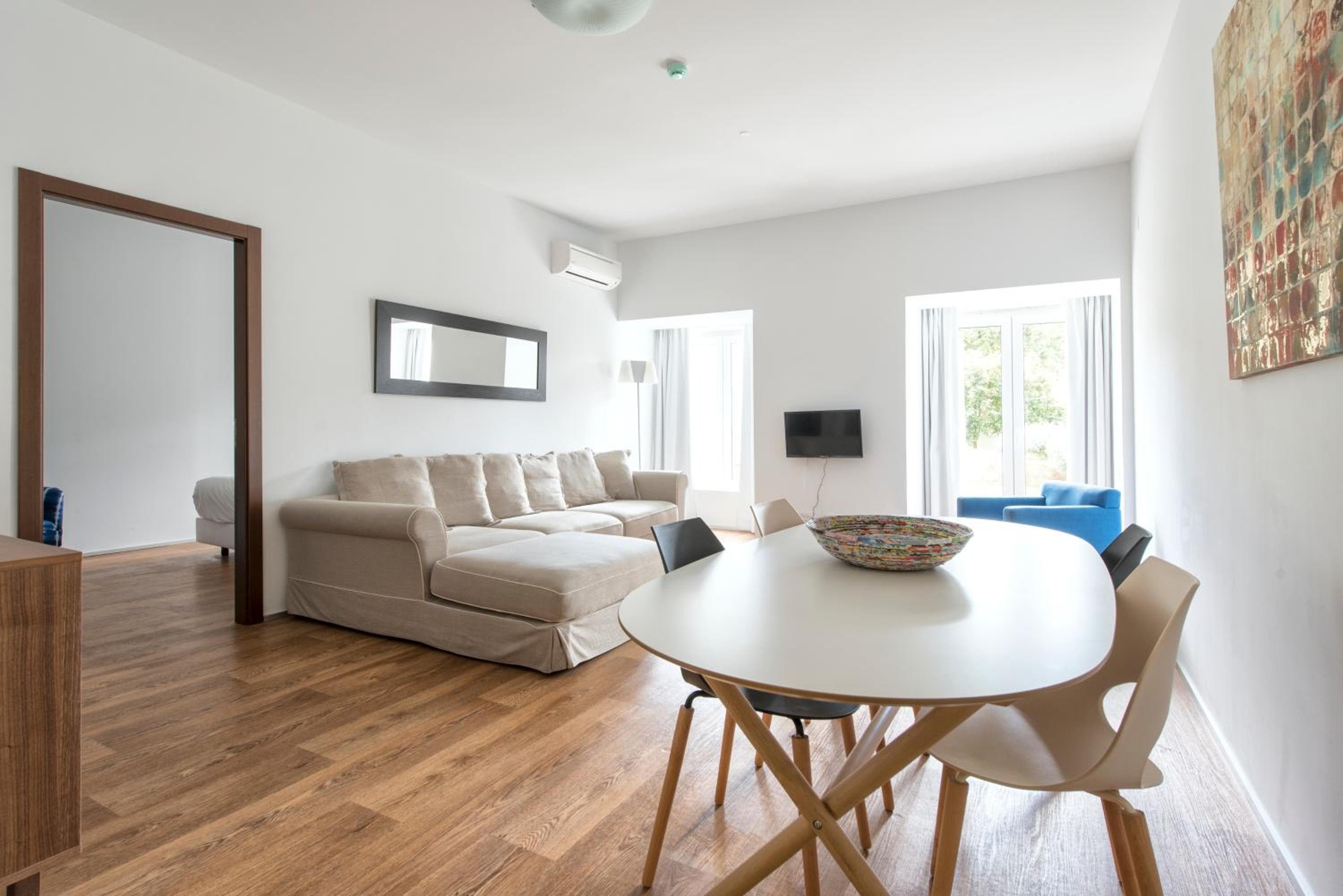 Alfama - Lisbon Lounge Suites — 19