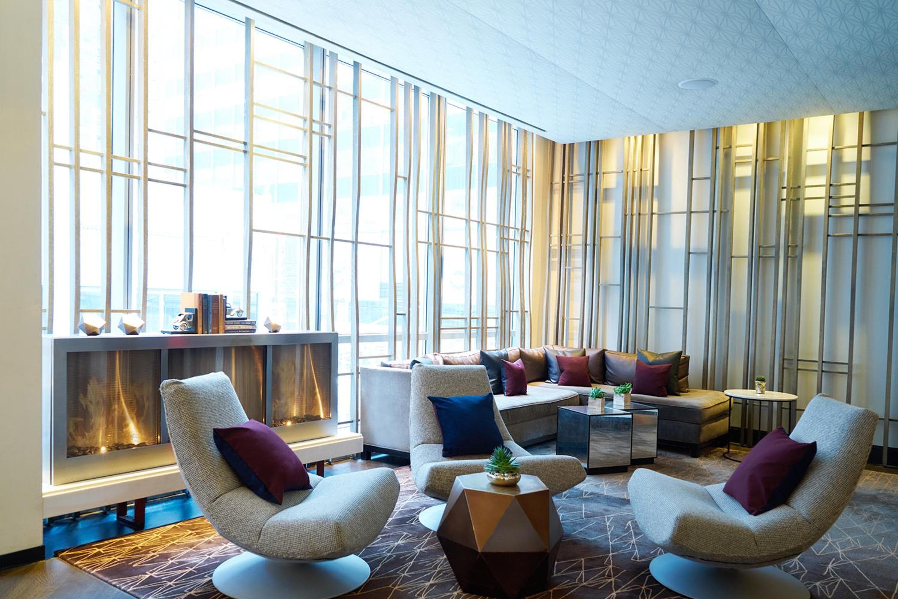 Hotel 48LEX New York — 2