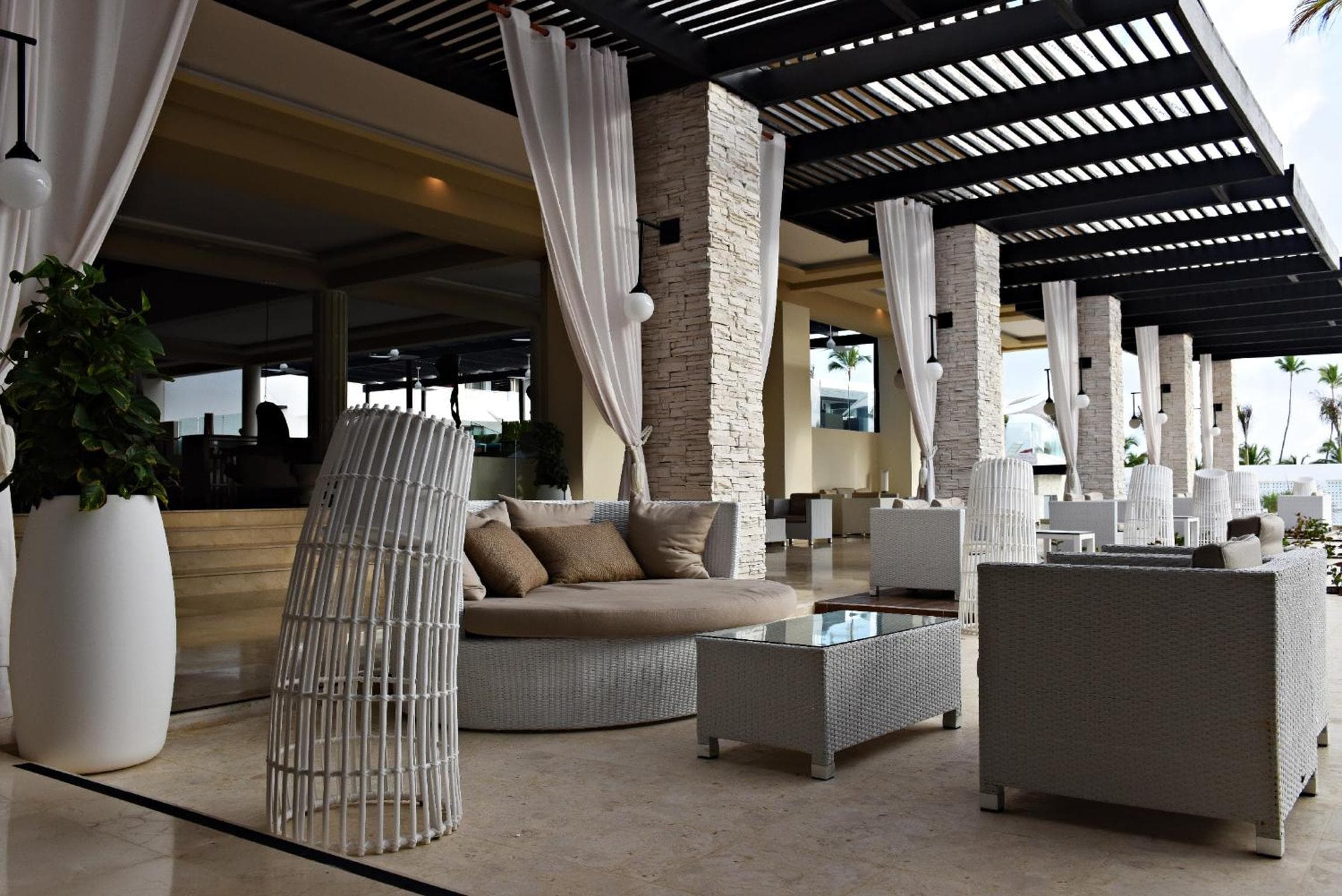Royalton CHIC Punta Cana, resort e casinò all-inclusive con collezione di autografi, solo per adulti — 13