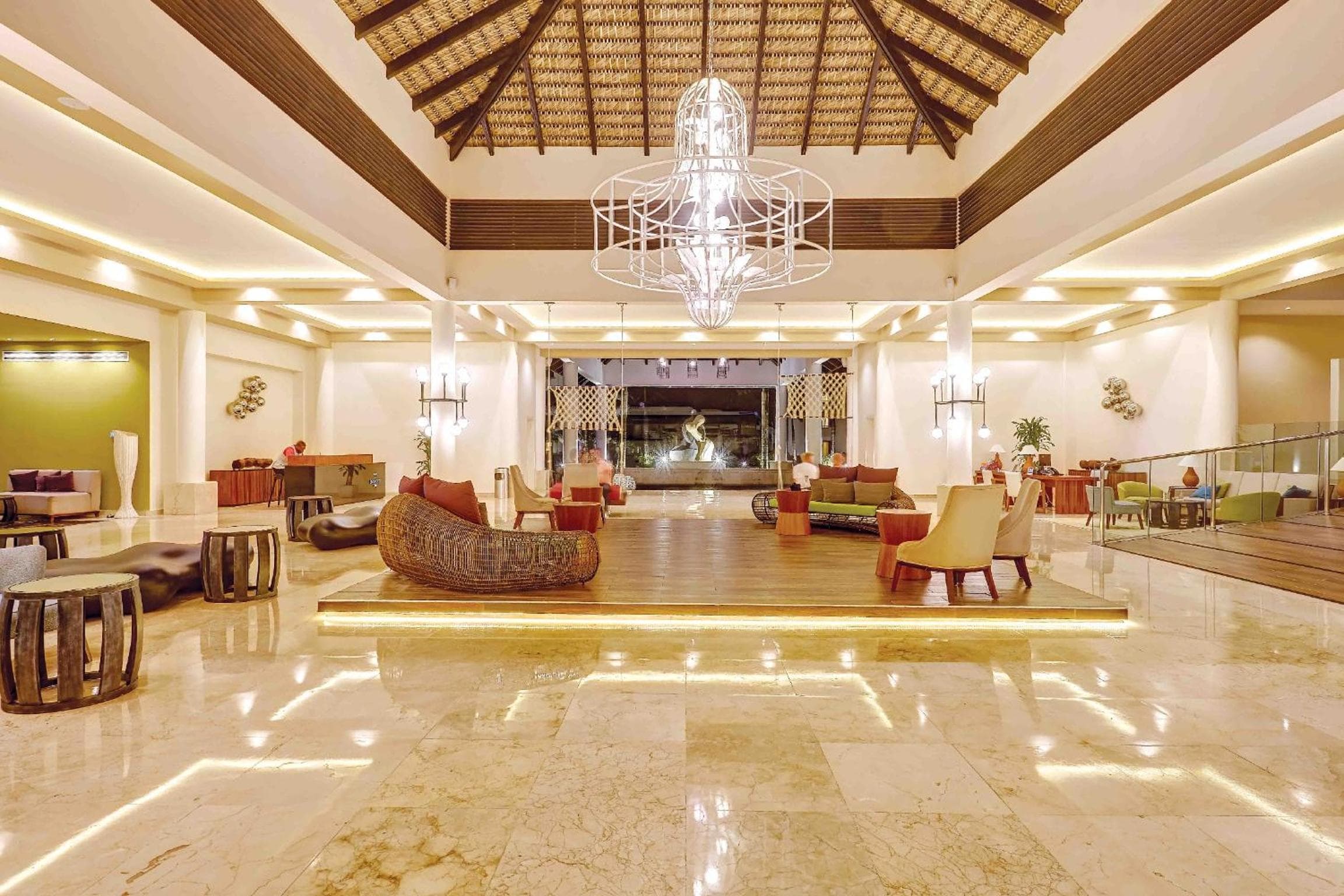 Royalton CHIC Punta Cana, resort e casinò all-inclusive con collezione di autografi, solo per adulti — 12