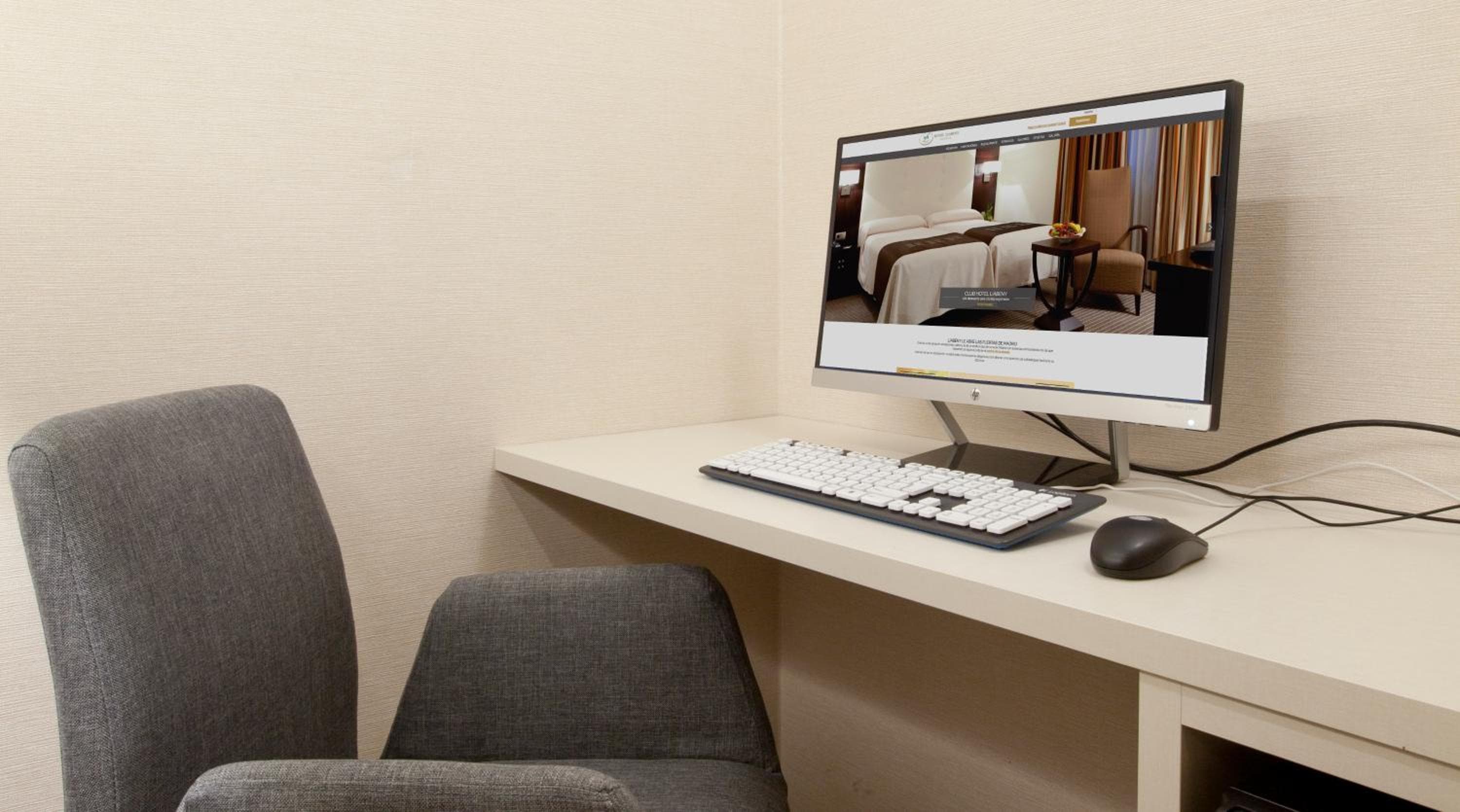 Hotel Liabeny hotel, Salud, 3, Madrid, Spain — photo 77