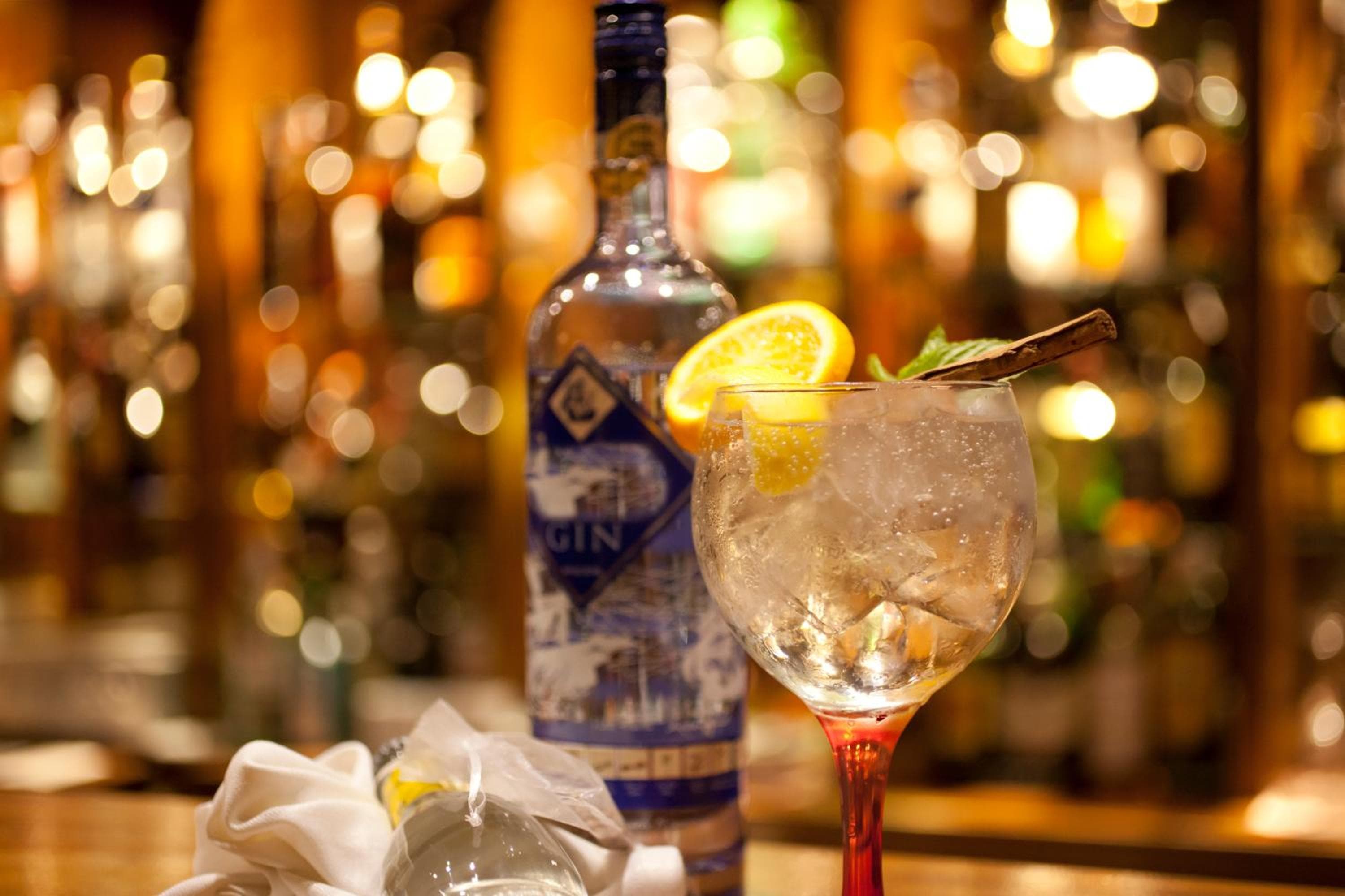 Hotel Liabeny hotel, Salud, 3, Madrid, Spain — photo 7